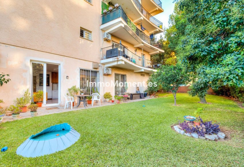 Reventa - Apartamento - Fuengirola - Fuengirola Centro