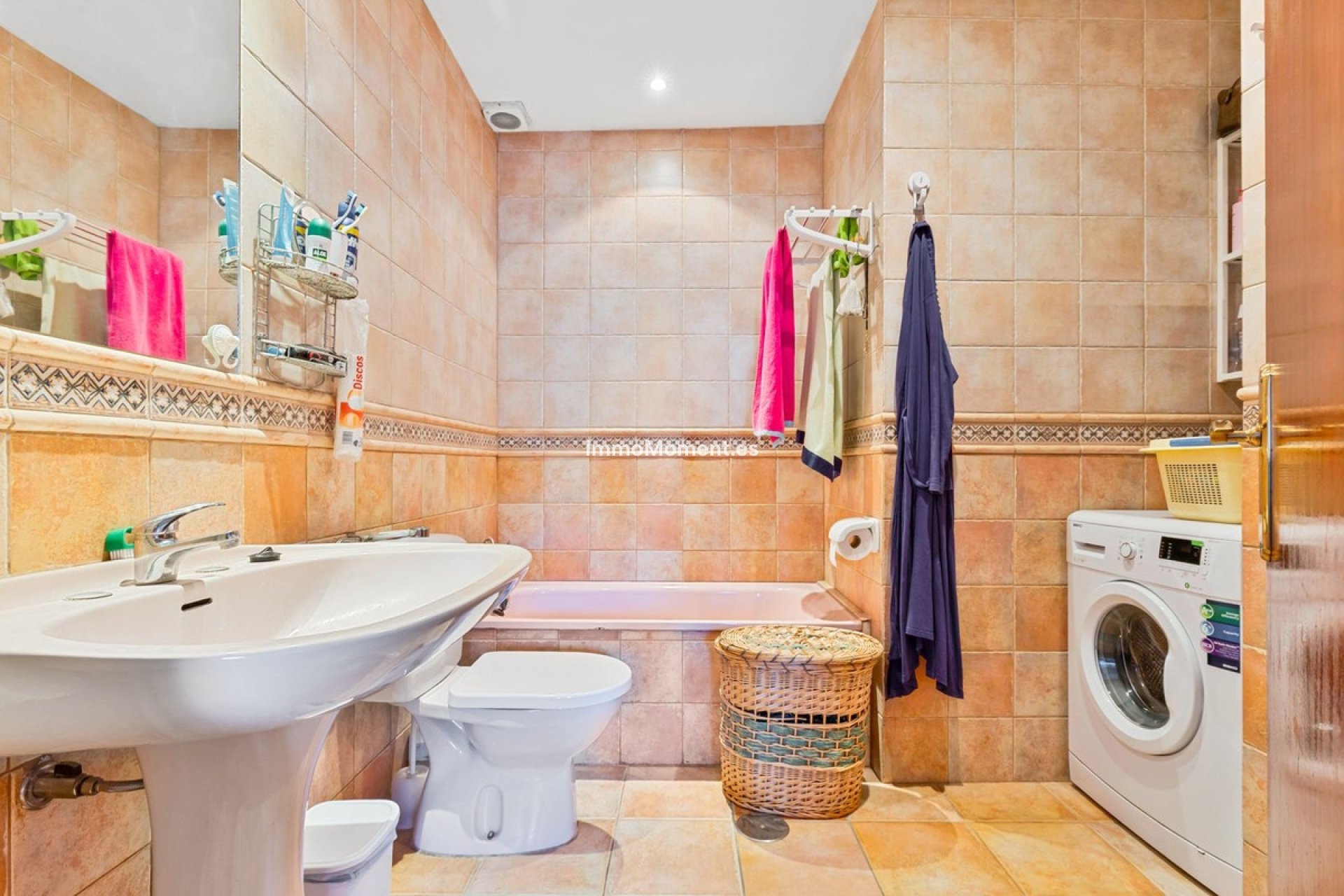 Reventa - Apartamento - Fuengirola - Fuengirola Centro