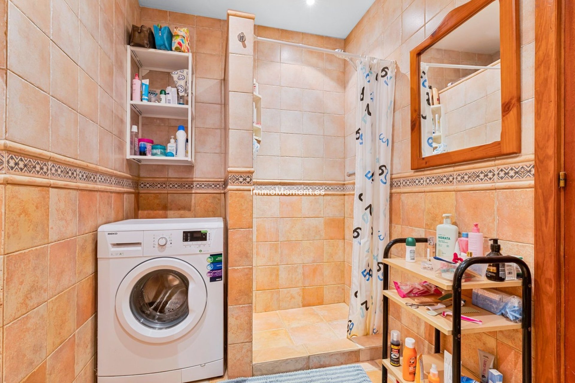 Reventa - Apartamento - Fuengirola - Fuengirola Centro