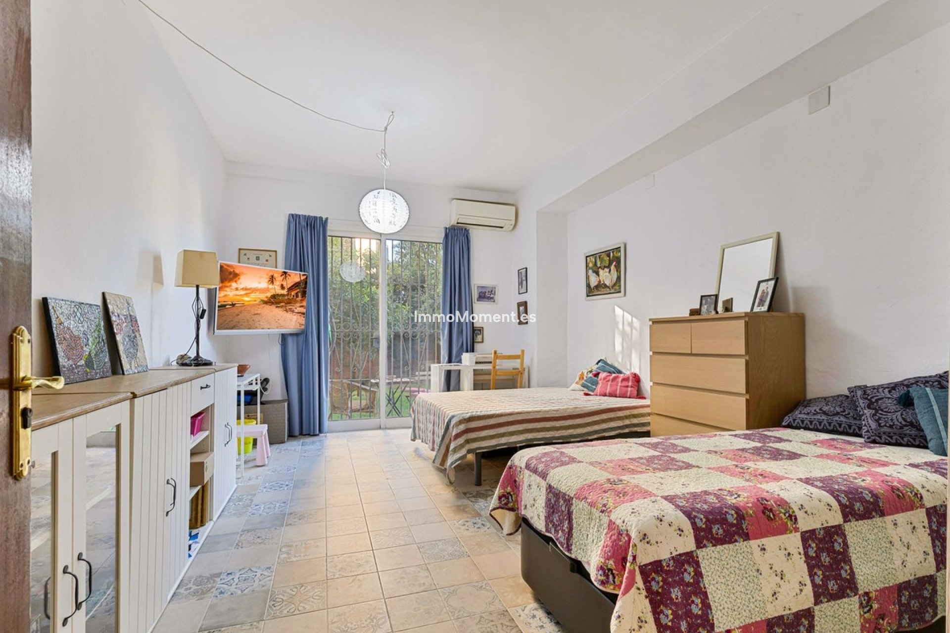 Reventa - Apartamento - Fuengirola - Fuengirola Centro