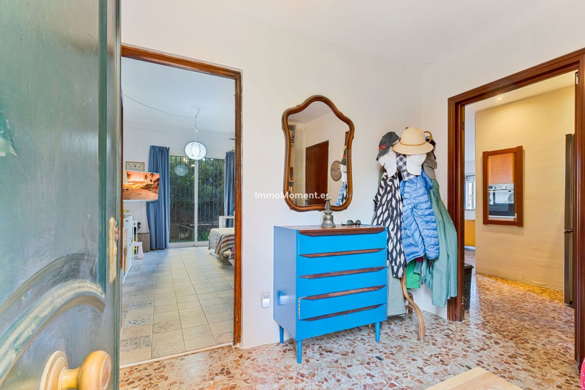Reventa - Apartamento - Fuengirola - Fuengirola Centro