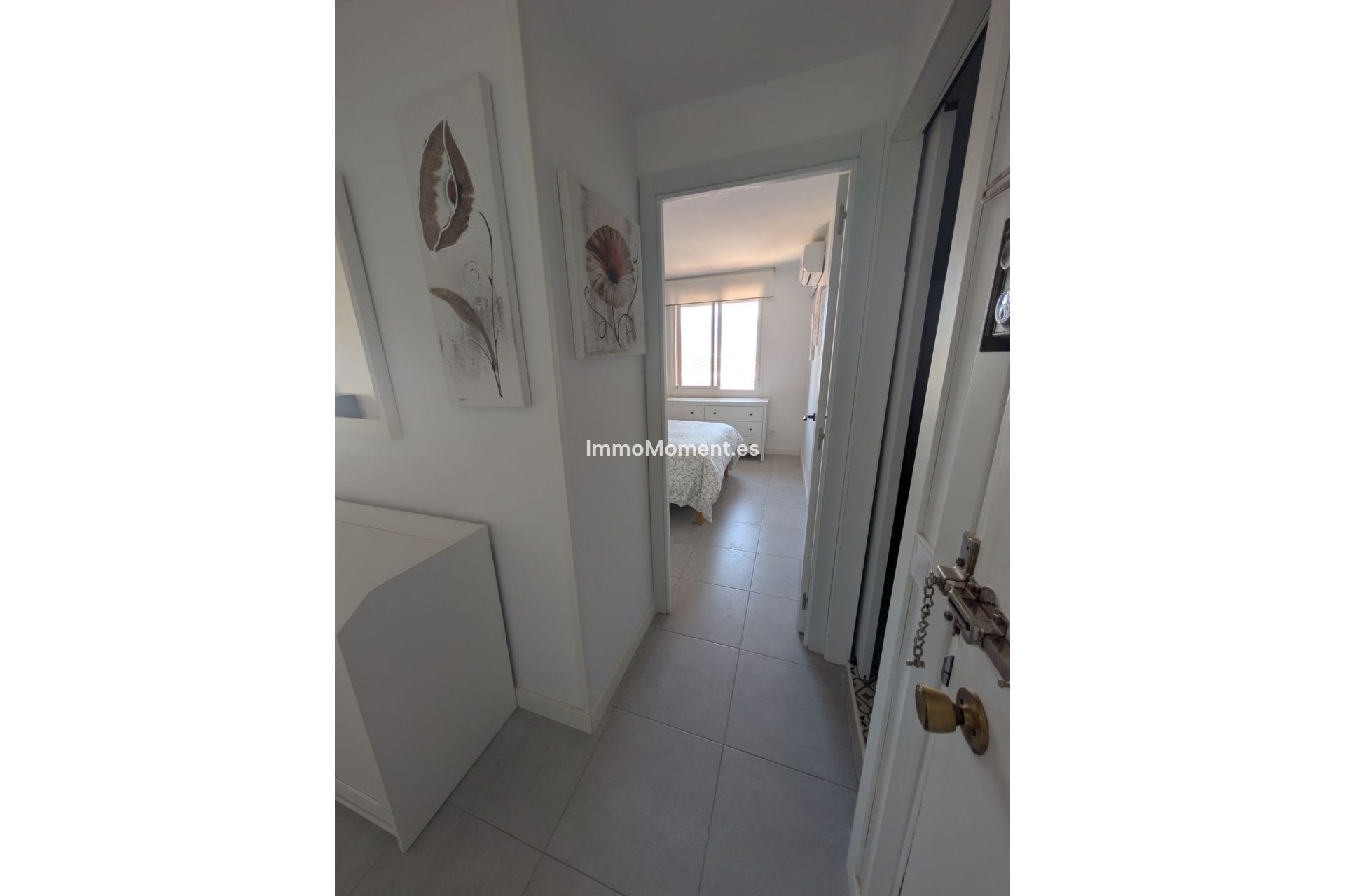 Reventa - Apartamento - Fuengirola - Fuengirola Centro