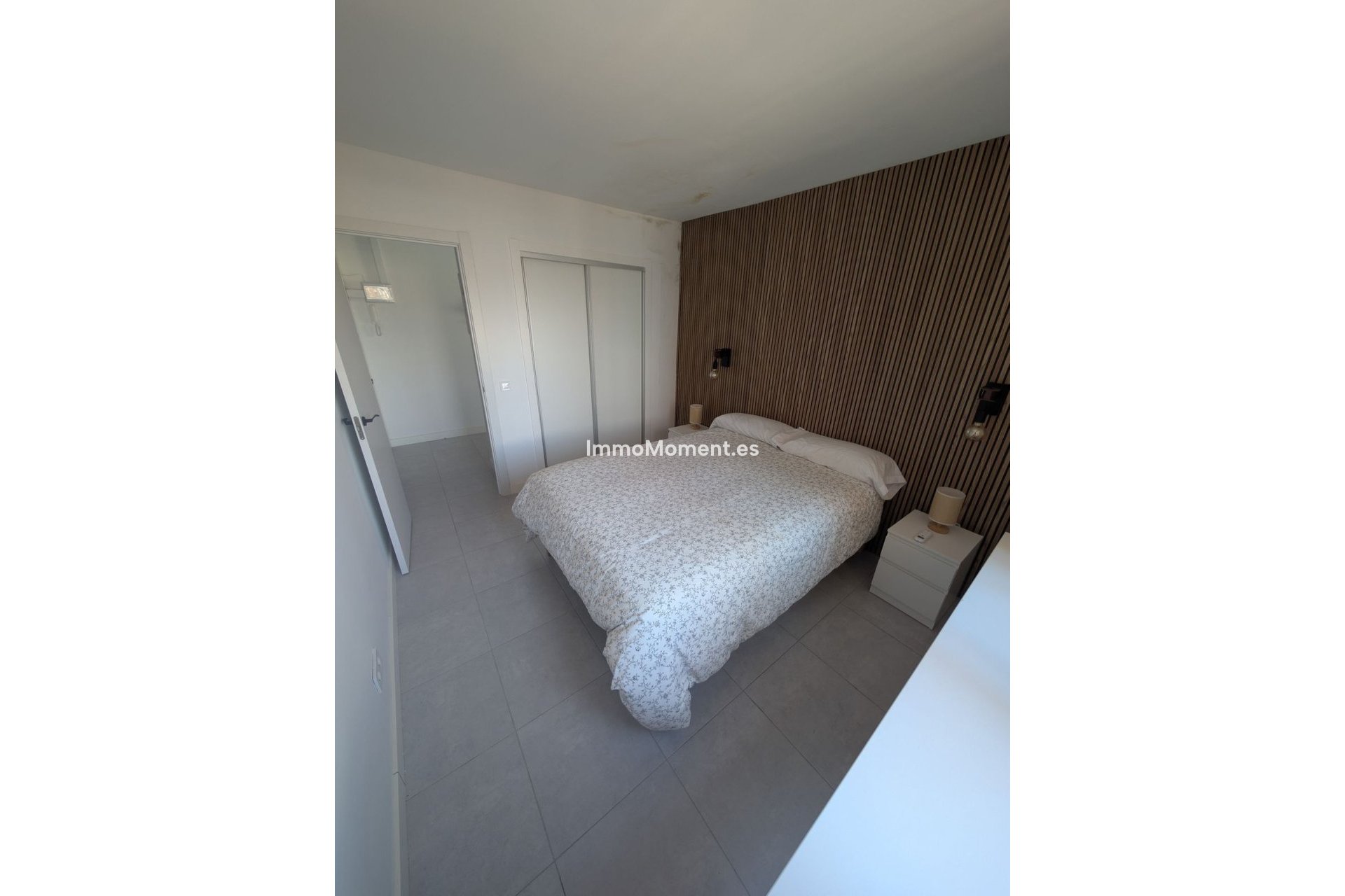 Reventa - Apartamento - Fuengirola - Fuengirola Centro