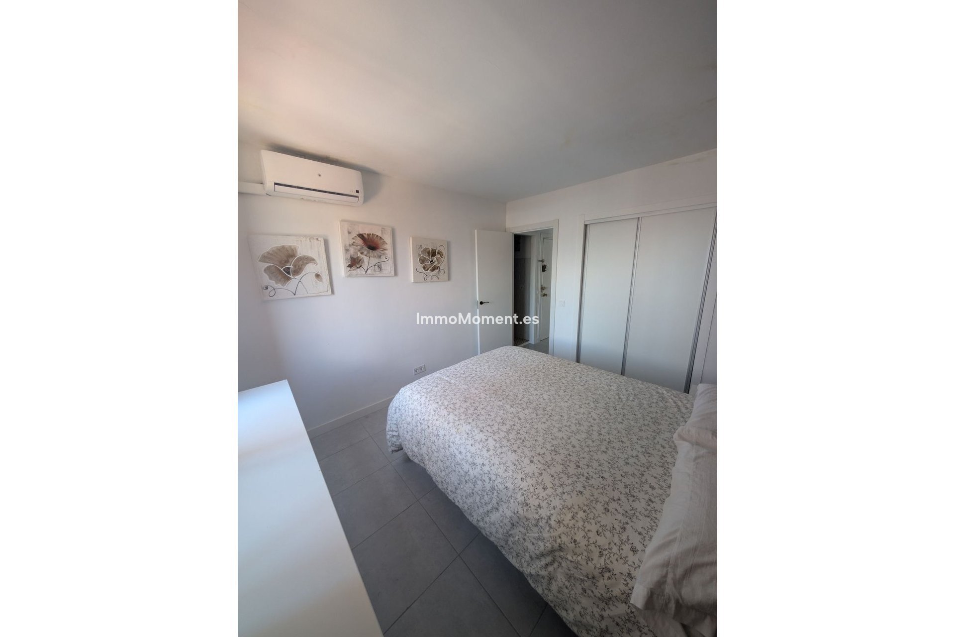 Reventa - Apartamento - Fuengirola - Fuengirola Centro