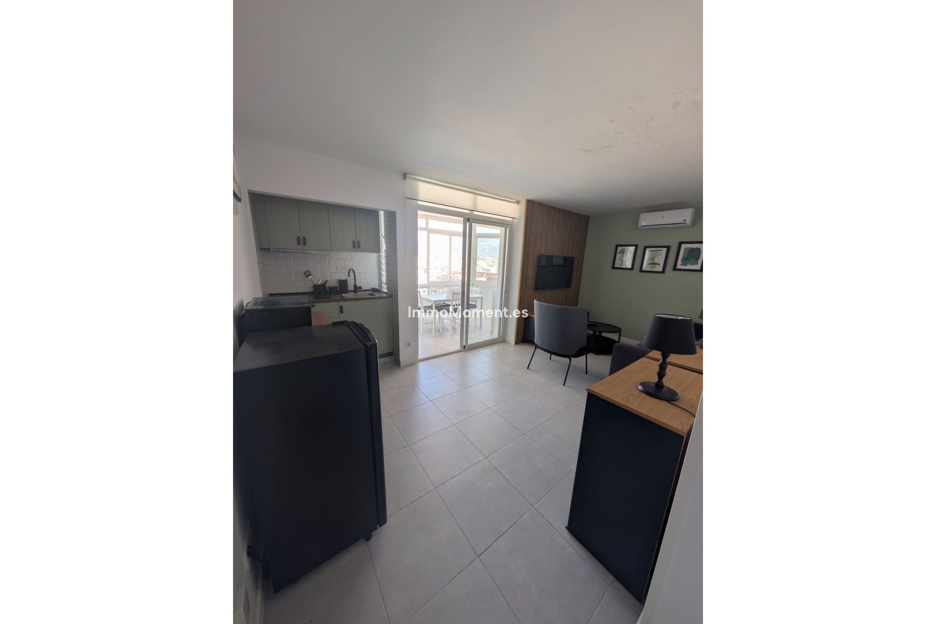 Reventa - Apartamento - Fuengirola - Fuengirola Centro