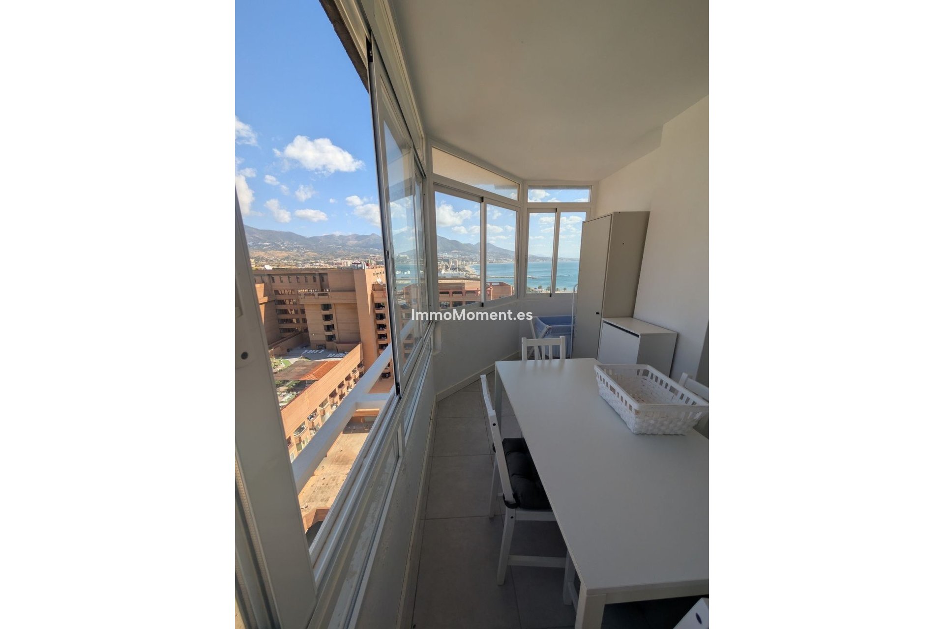 Reventa - Apartamento - Fuengirola - Fuengirola Centro