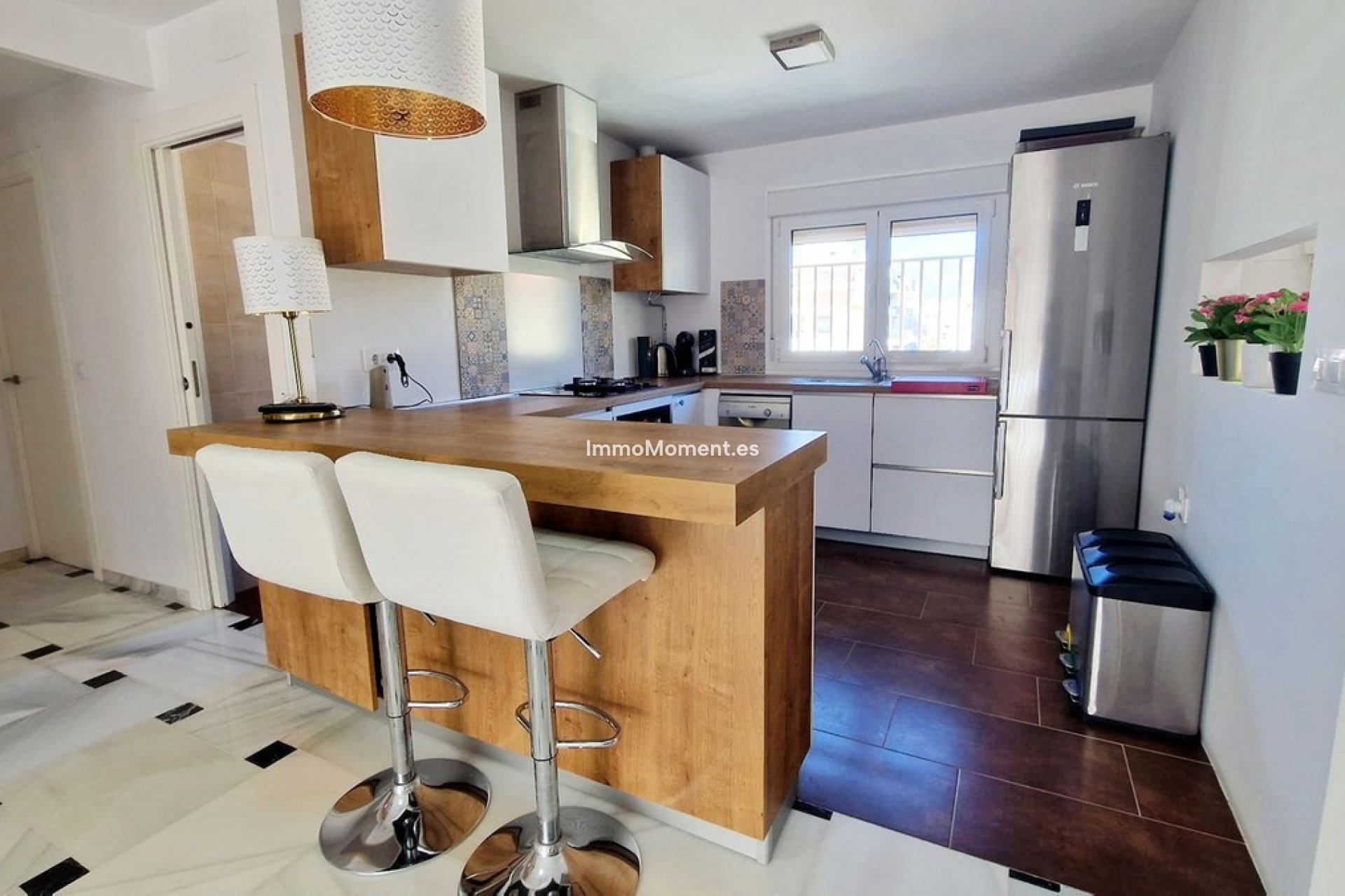 Reventa - Apartamento - Fuengirola - Fuengirola Centro