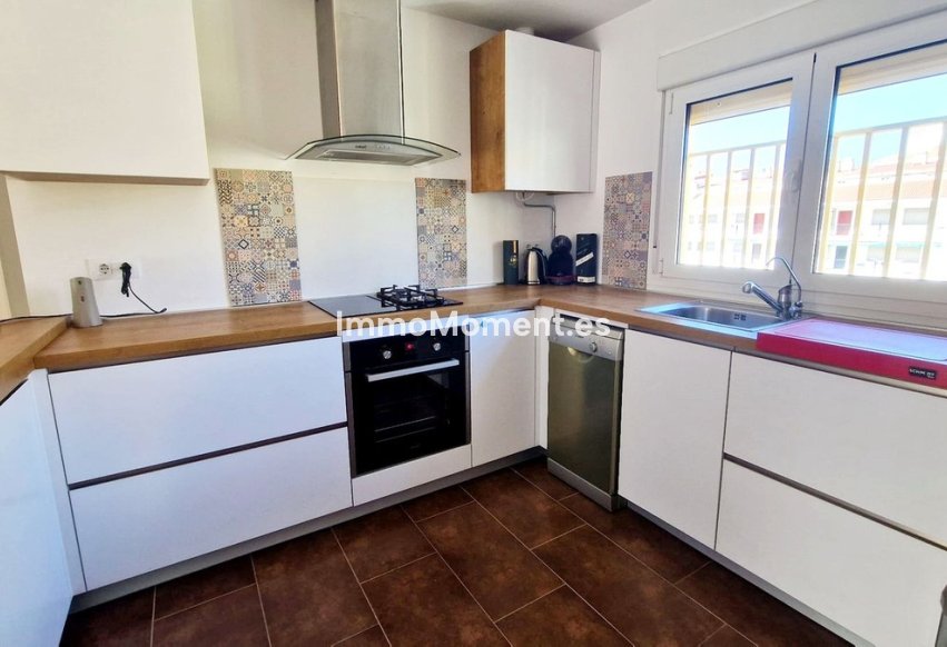 Reventa - Apartamento - Fuengirola - Fuengirola Centro
