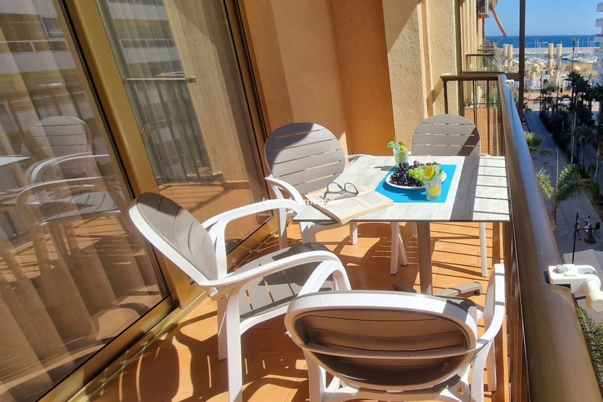 Reventa - Apartamento - Fuengirola - Fuengirola Centro