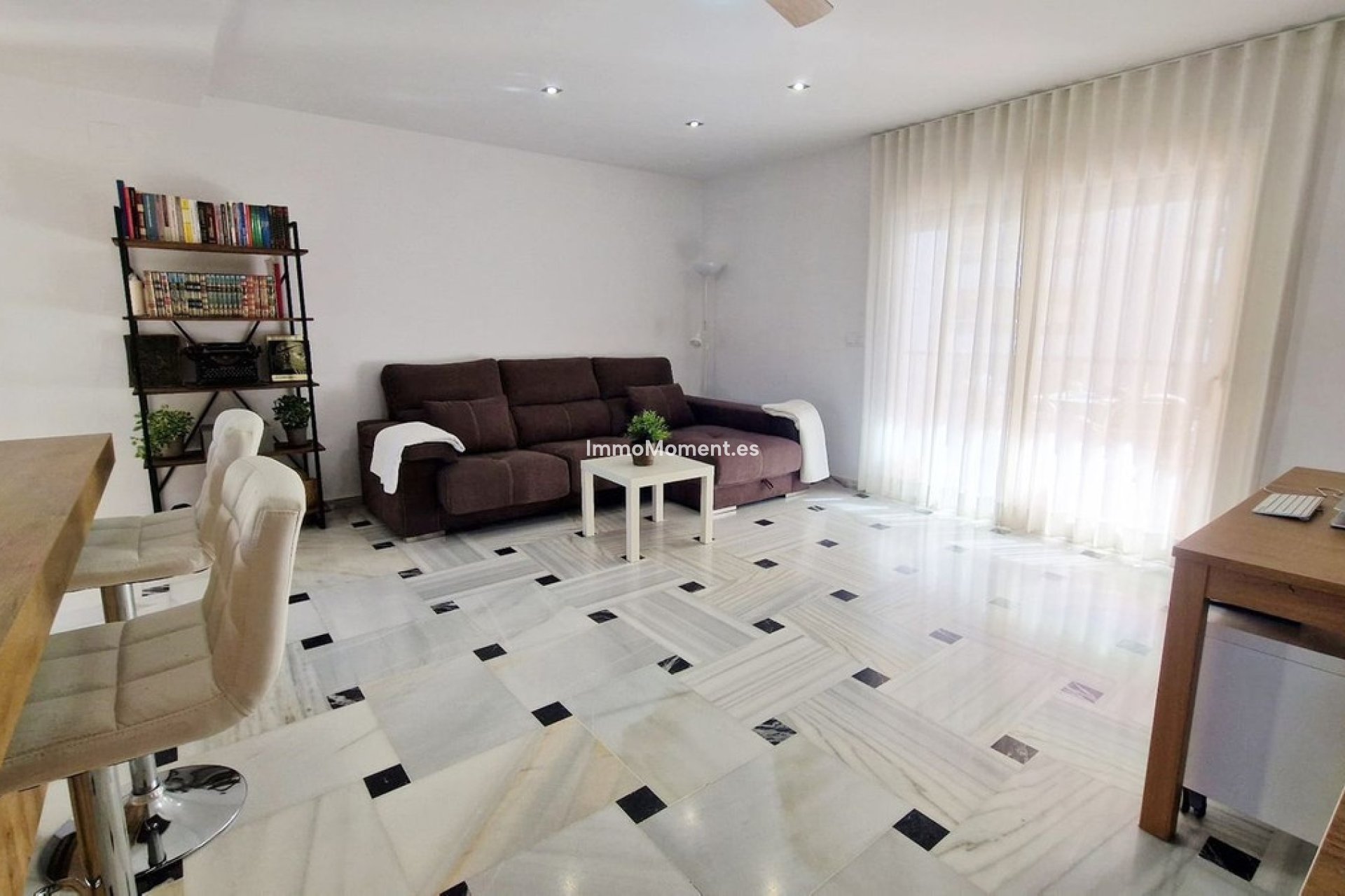 Reventa - Apartamento - Fuengirola - Fuengirola Centro