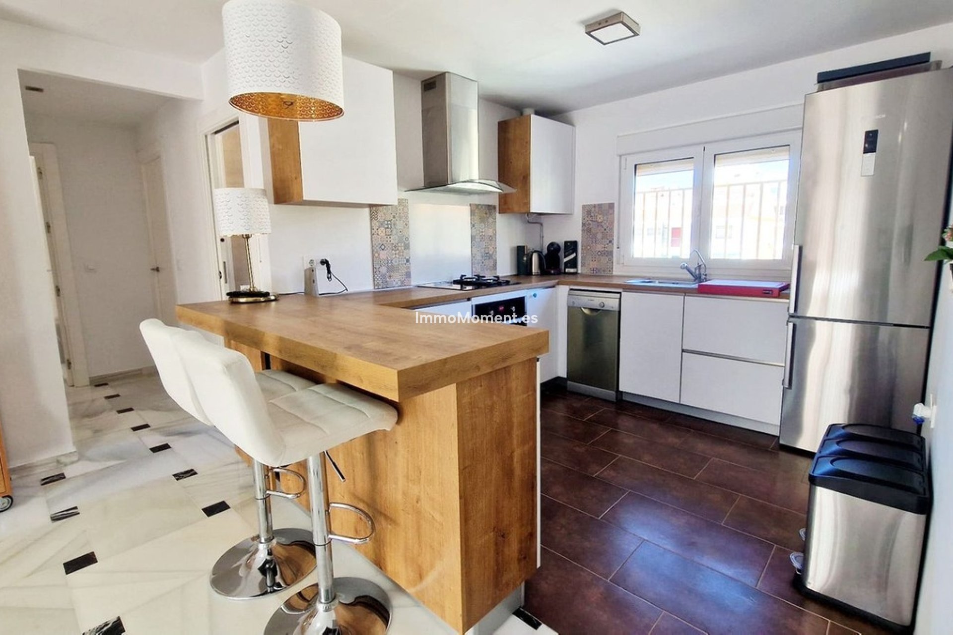 Reventa - Apartamento - Fuengirola - Fuengirola Centro
