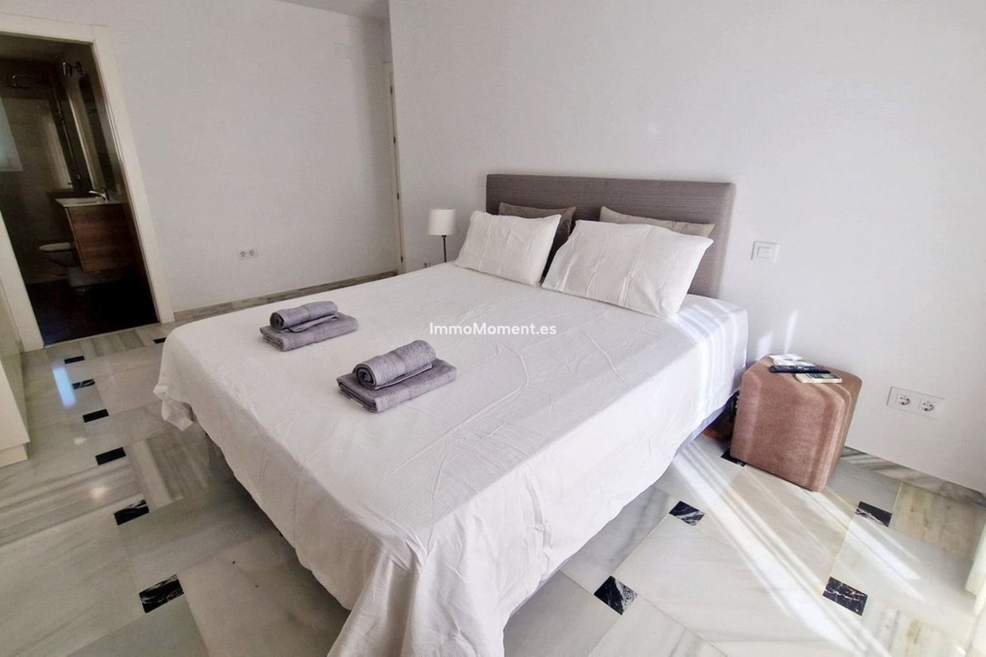 Reventa - Apartamento - Fuengirola - Fuengirola Centro