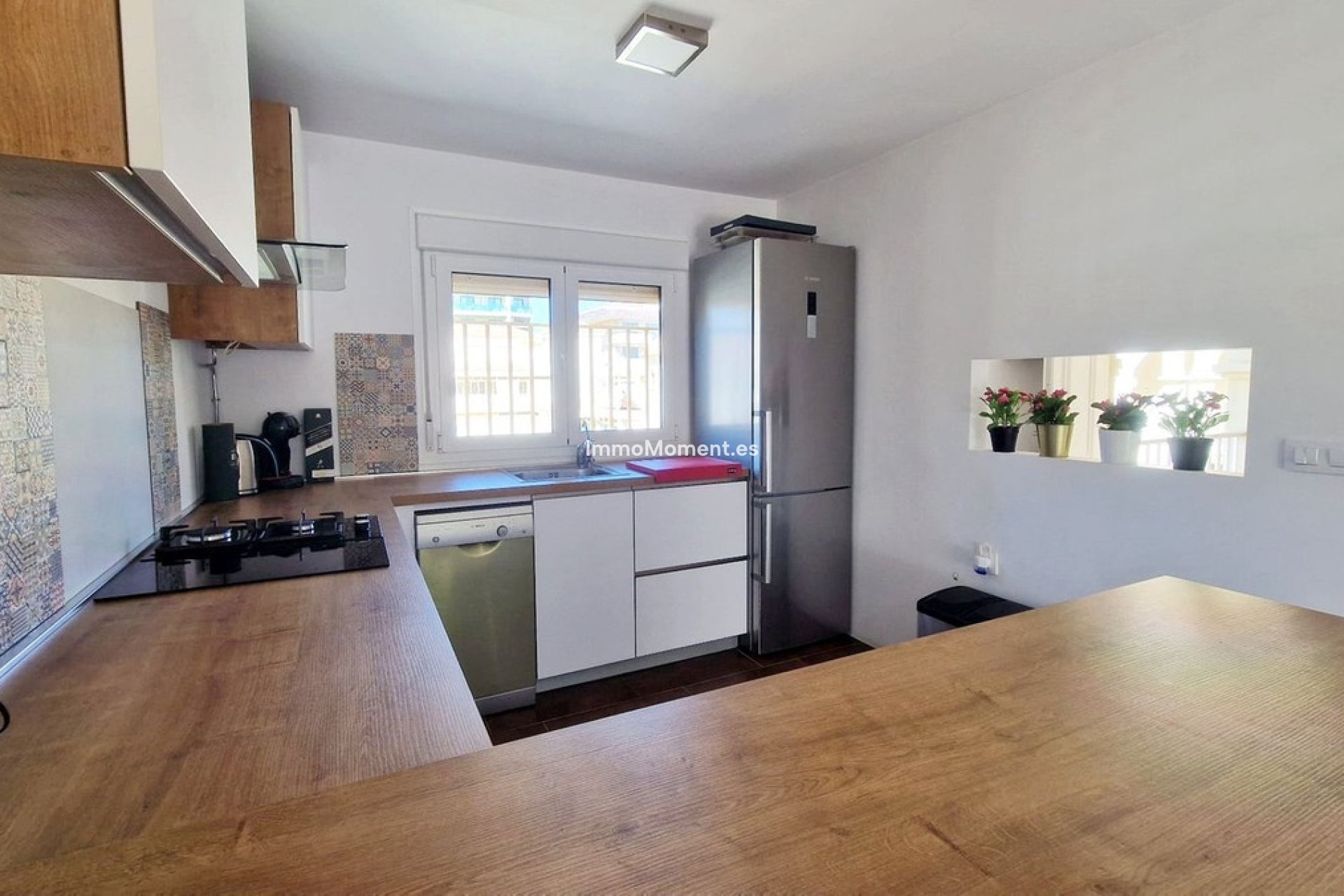 Reventa - Apartamento - Fuengirola - Fuengirola Centro