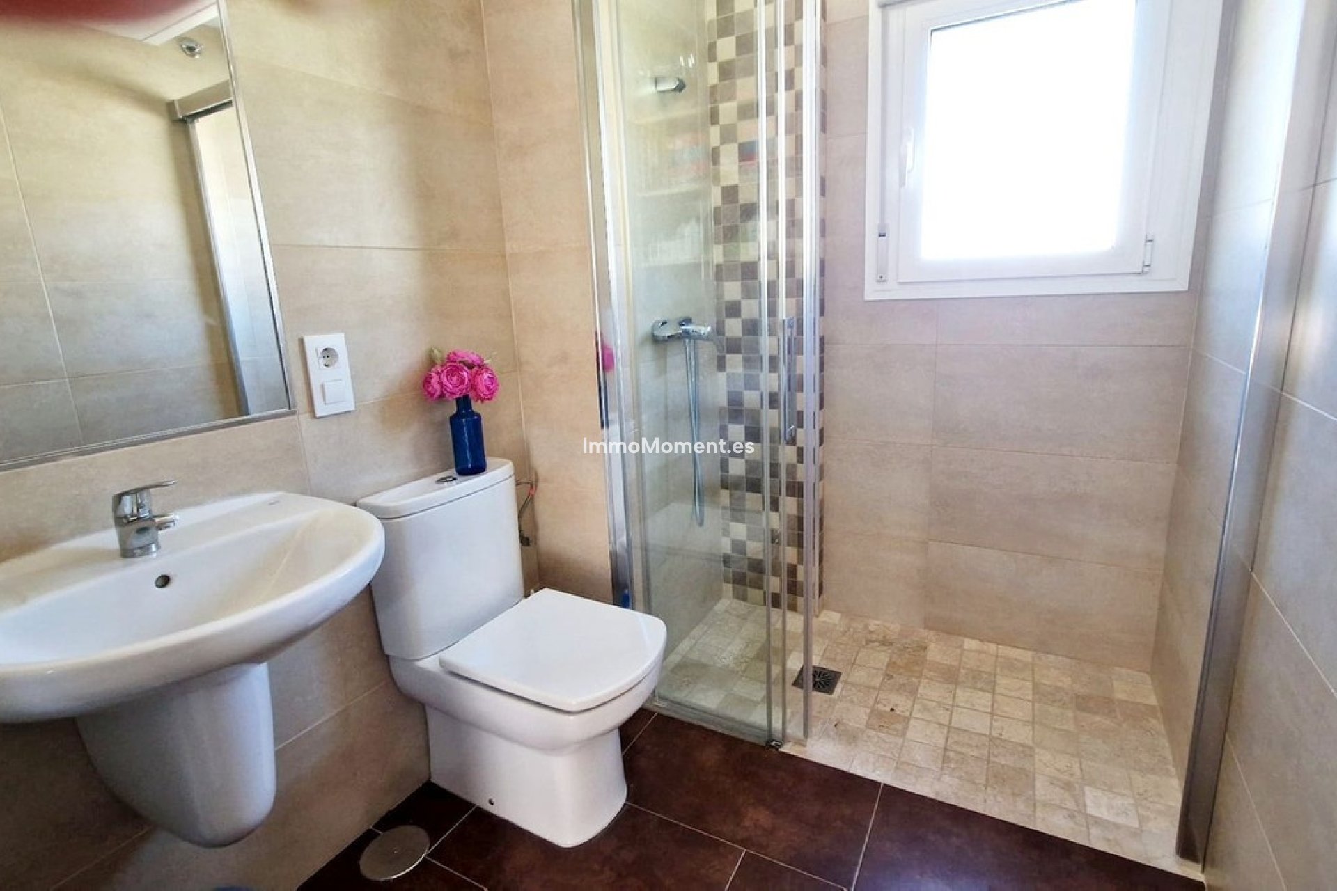 Reventa - Apartamento - Fuengirola - Fuengirola Centro