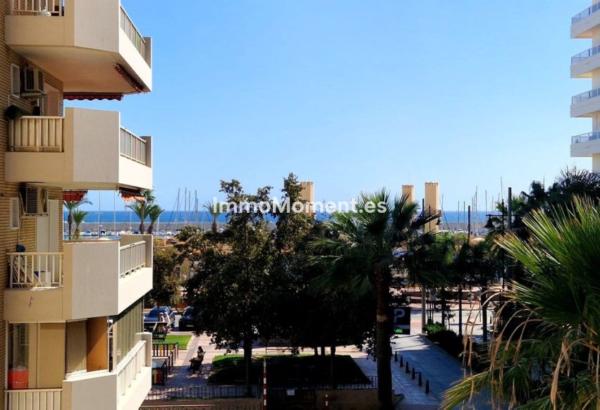 Reventa - Apartamento - Fuengirola - Fuengirola Centro
