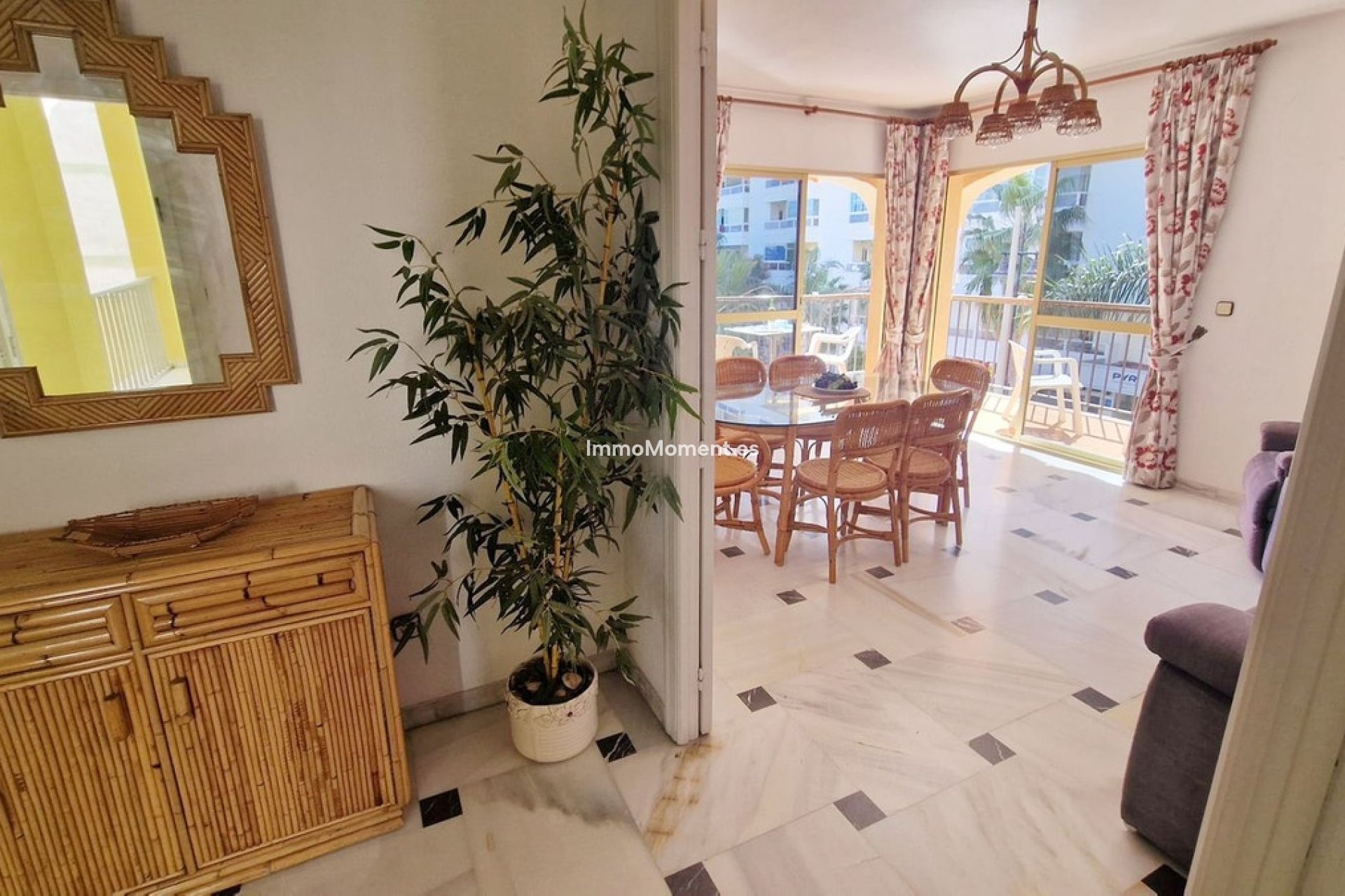 Reventa - Apartamento - Fuengirola - Fuengirola Centro