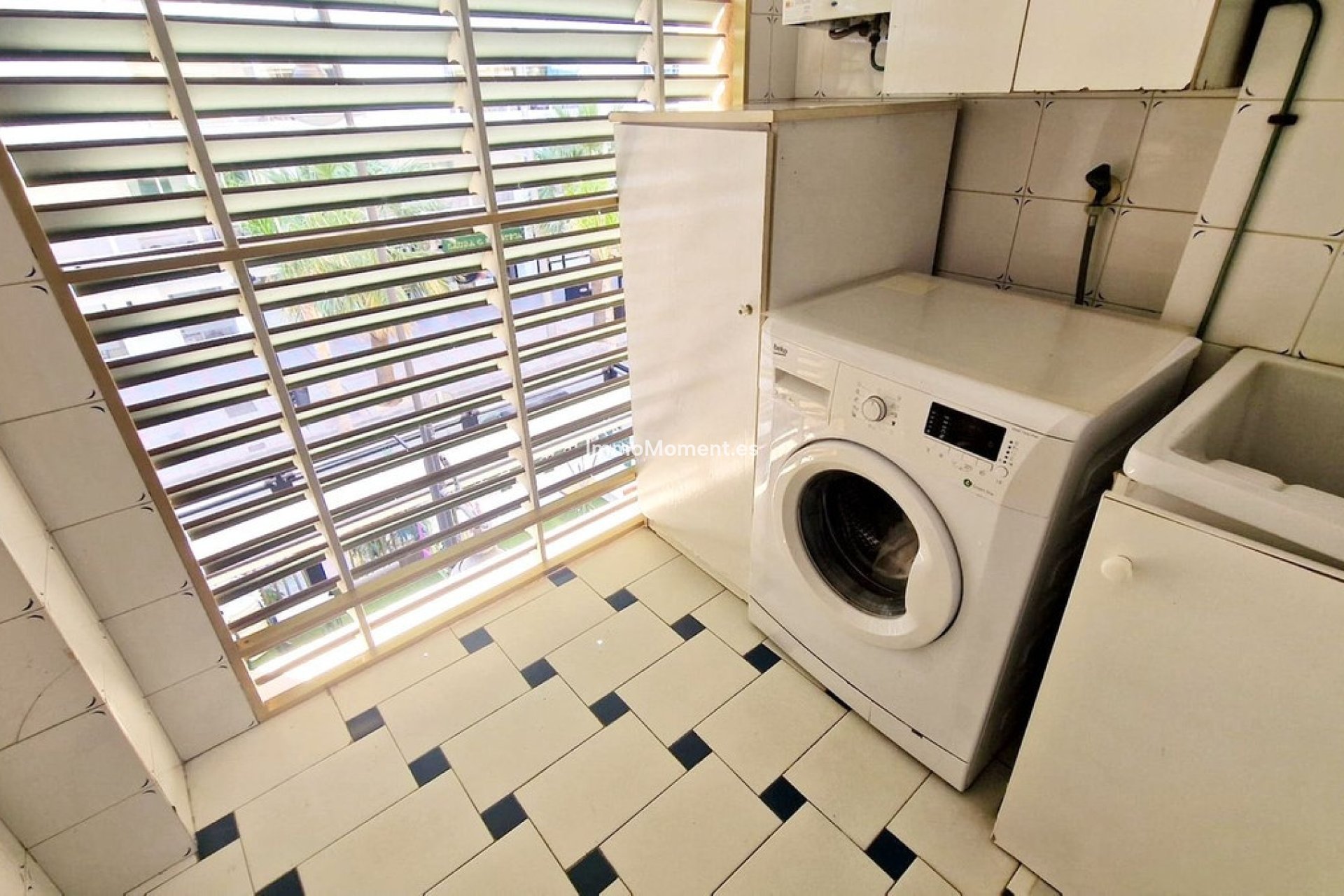 Reventa - Apartamento - Fuengirola - Fuengirola Centro