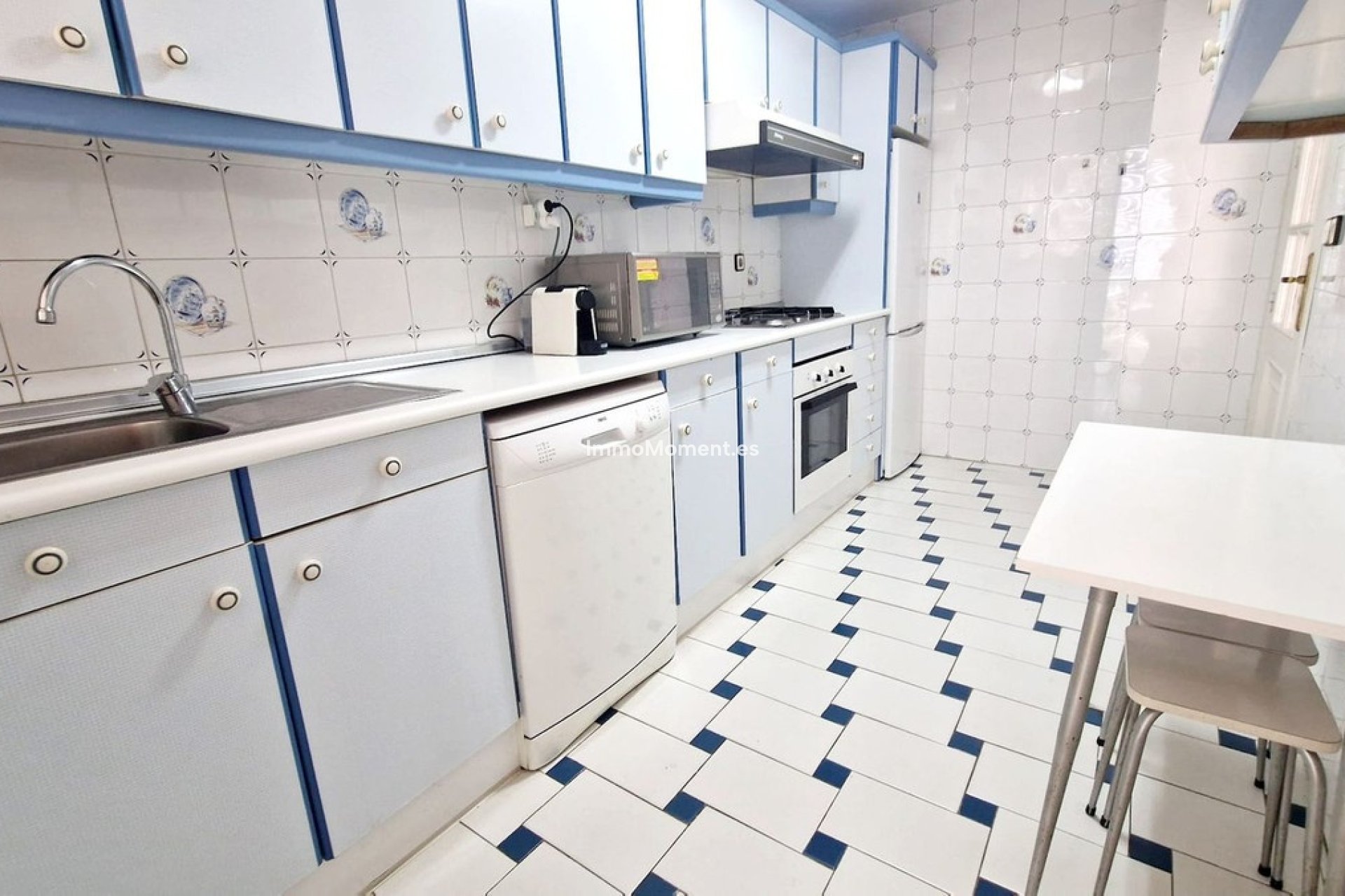 Reventa - Apartamento - Fuengirola - Fuengirola Centro