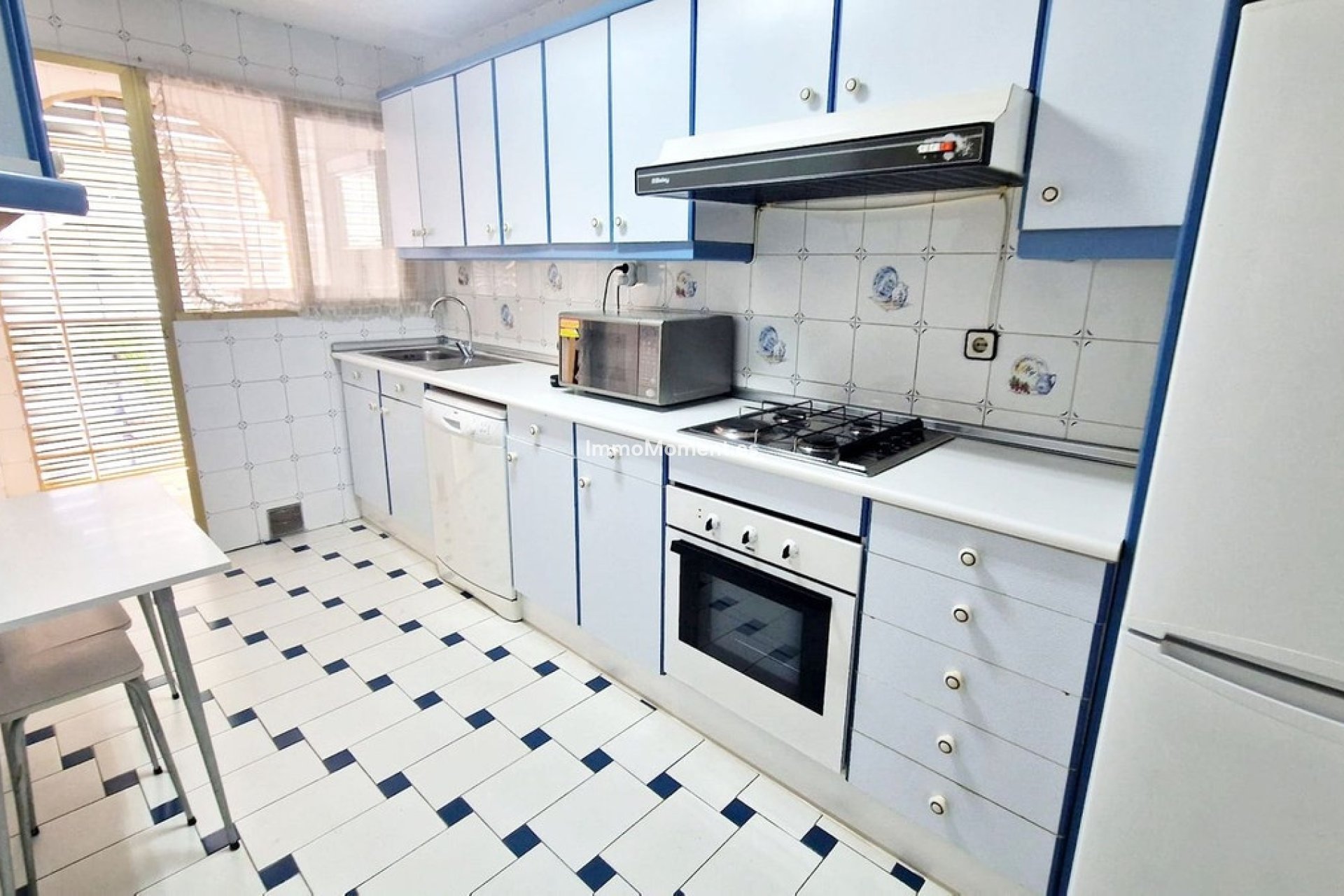 Reventa - Apartamento - Fuengirola - Fuengirola Centro
