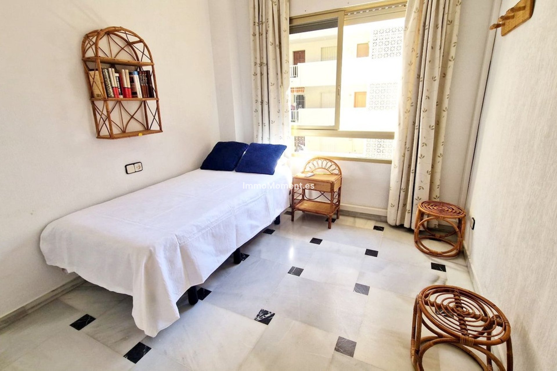 Reventa - Apartamento - Fuengirola - Fuengirola Centro