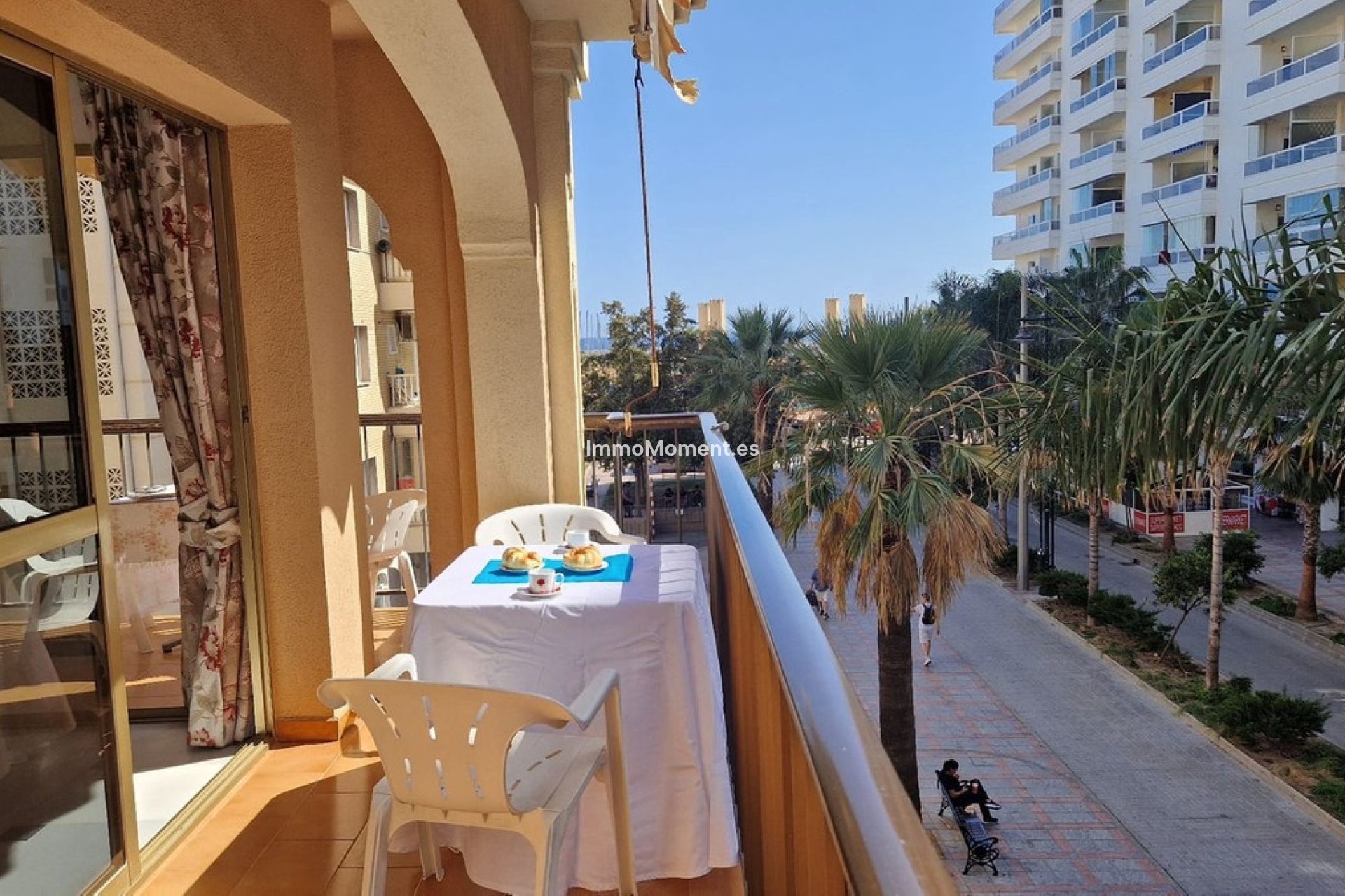 Reventa - Apartamento - Fuengirola - Fuengirola Centro