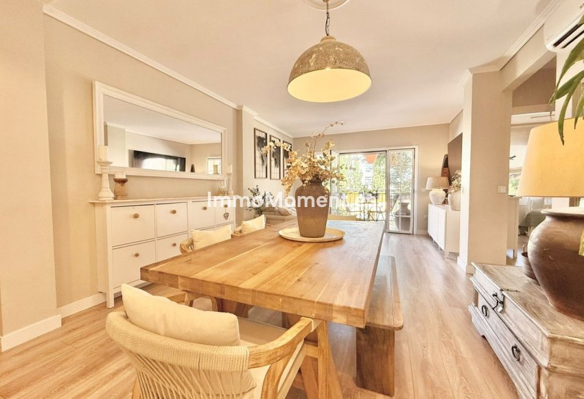 Reventa - Apartamento - Fuengirola - Fuengirola Centro