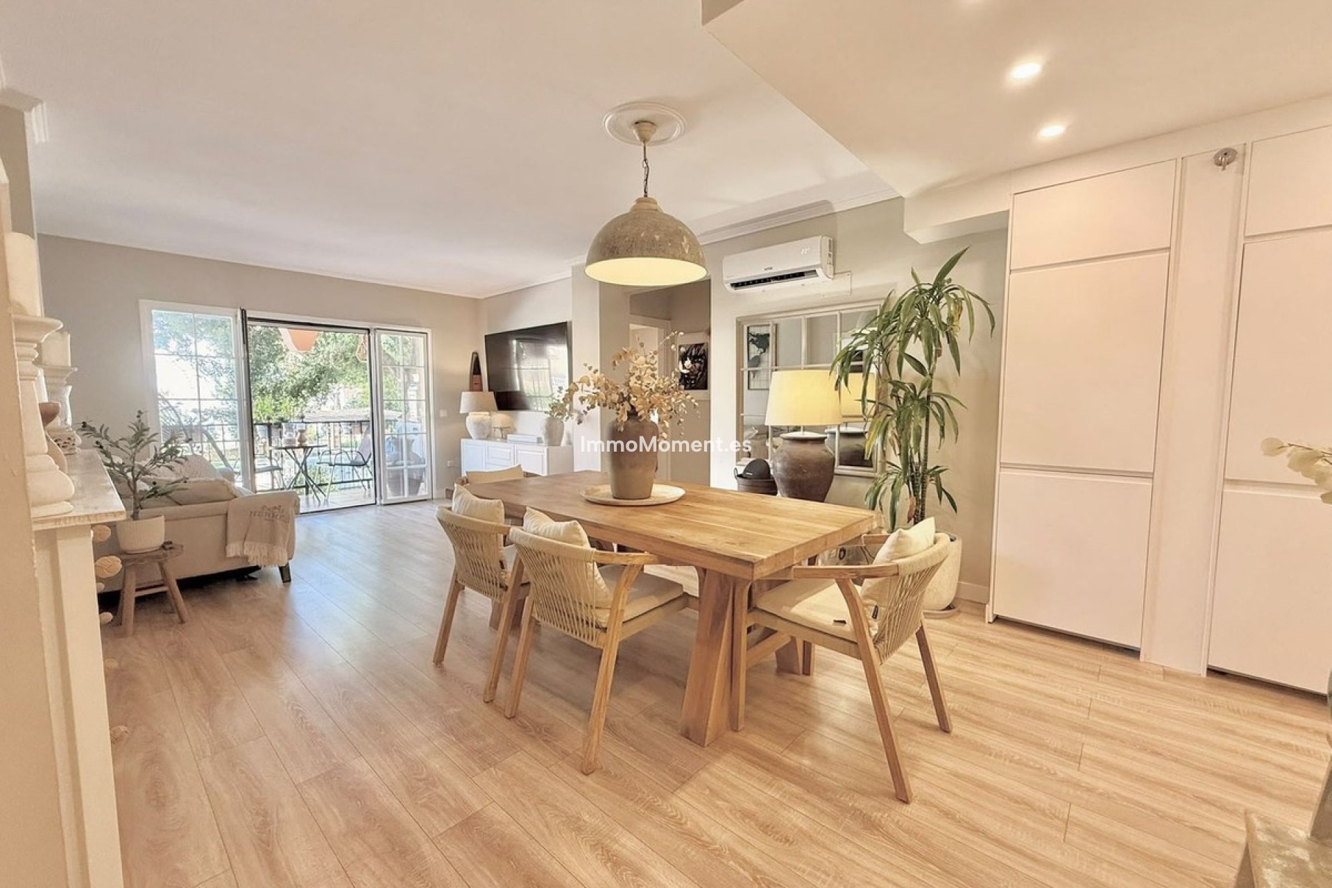 Reventa - Apartamento - Fuengirola - Fuengirola Centro