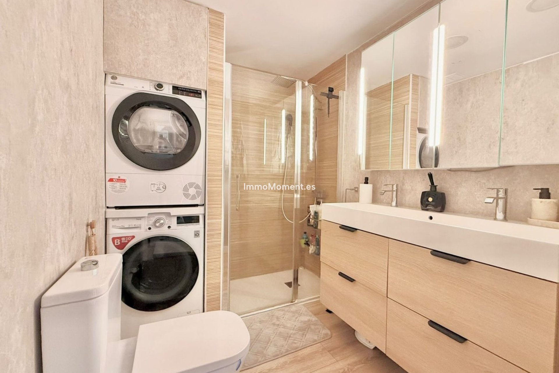 Reventa - Apartamento - Fuengirola - Fuengirola Centro