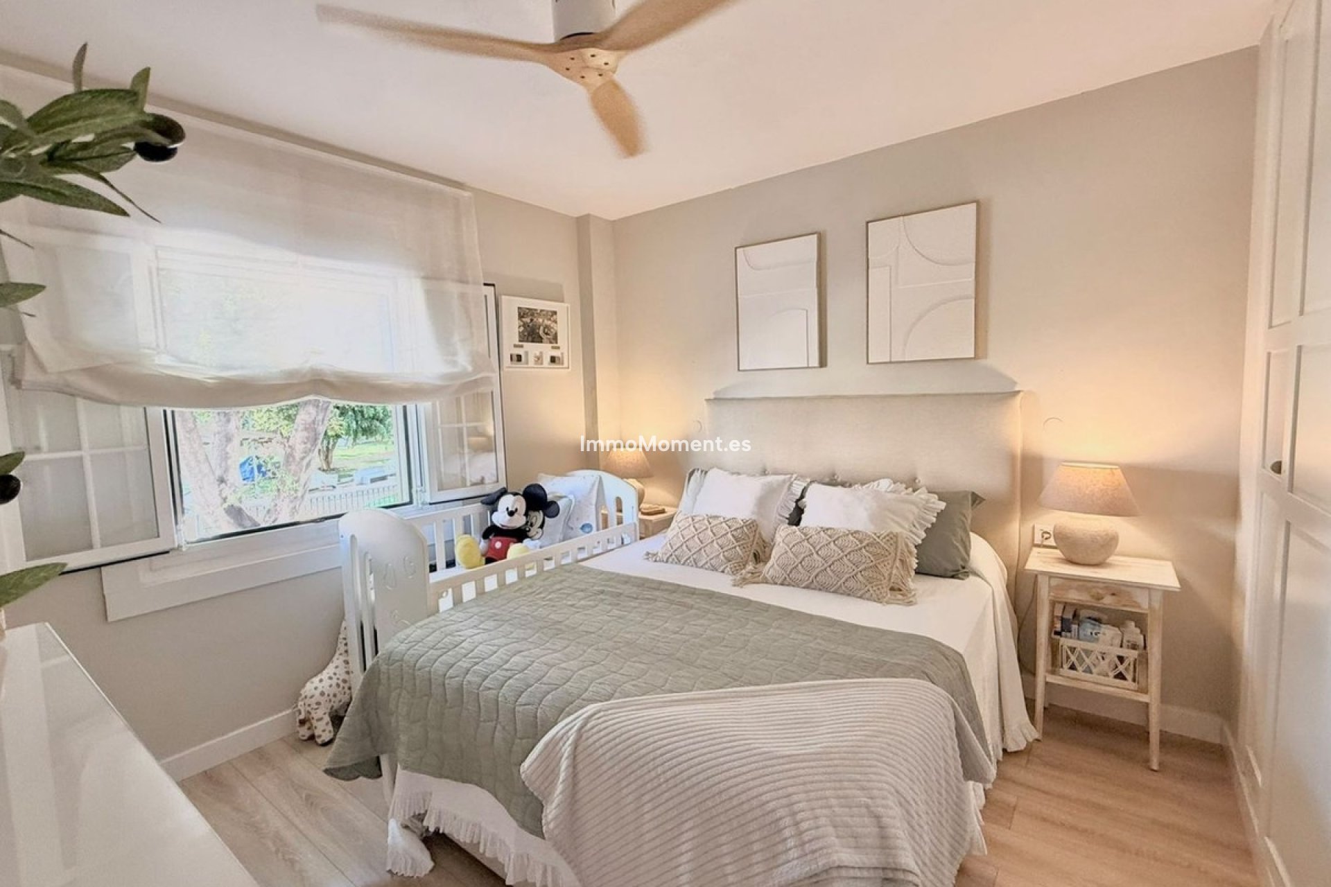 Reventa - Apartamento - Fuengirola - Fuengirola Centro