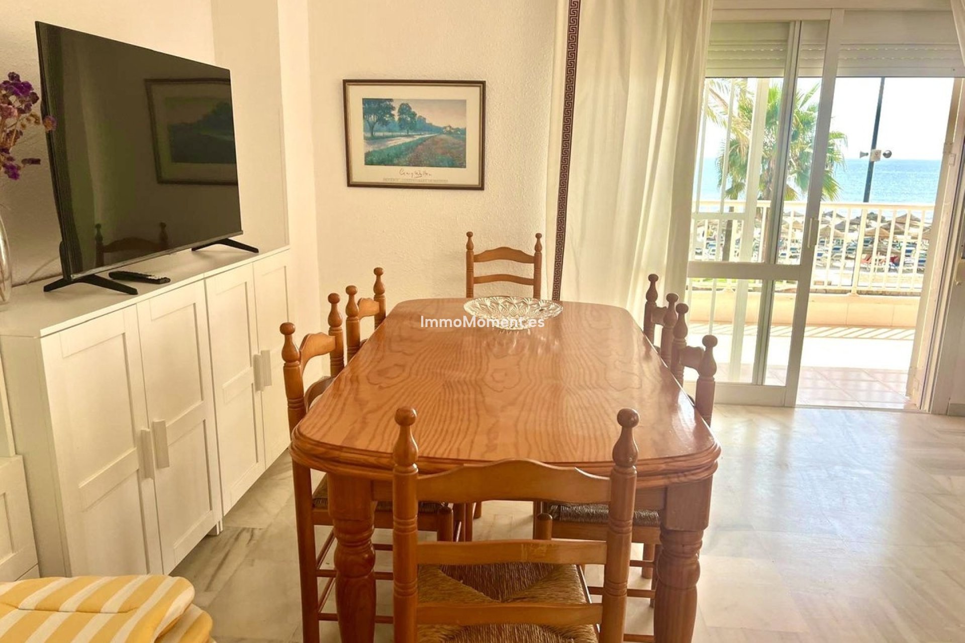 Reventa - Apartamento - Fuengirola - Fuengirola Centro