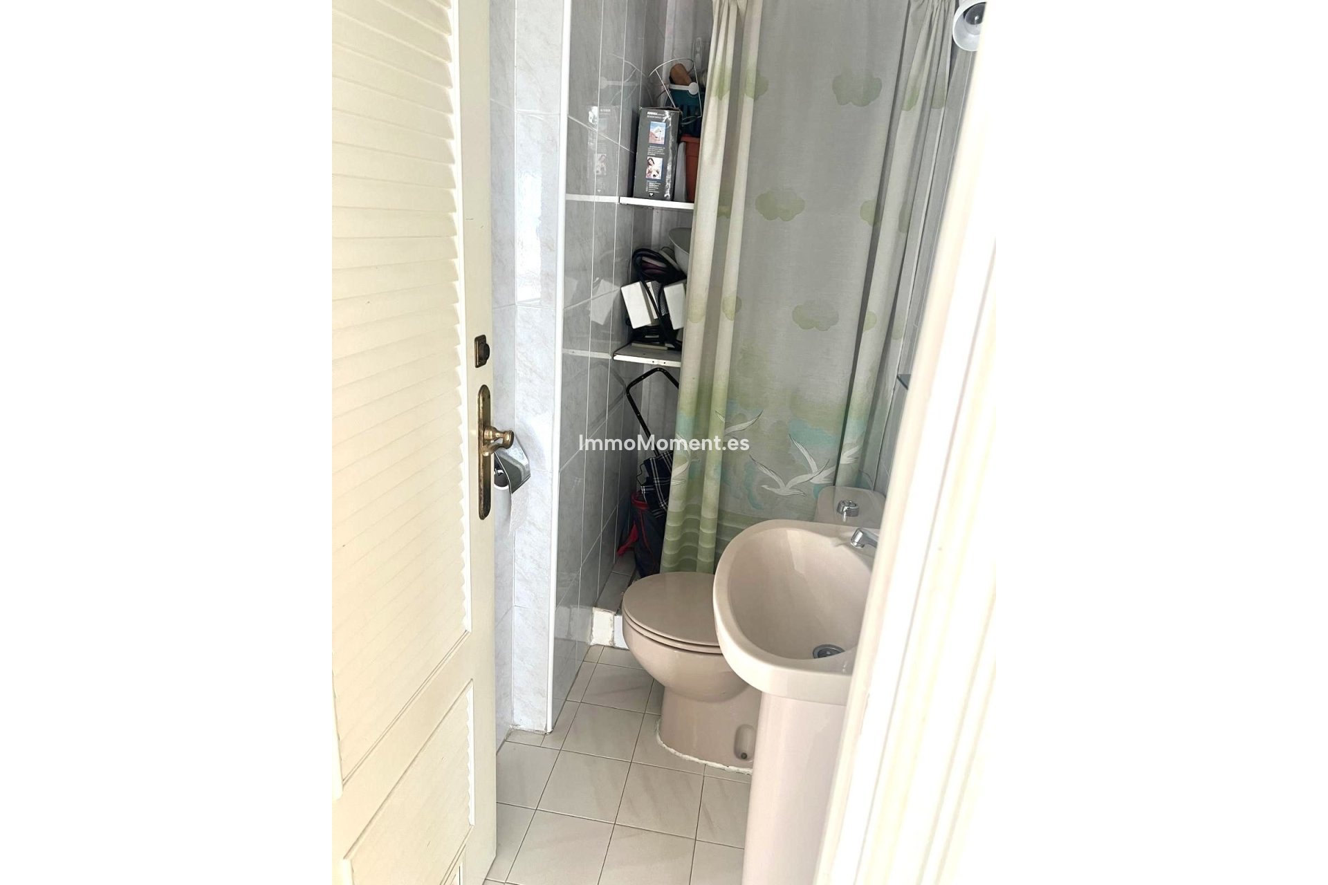 Reventa - Apartamento - Fuengirola - Fuengirola Centro
