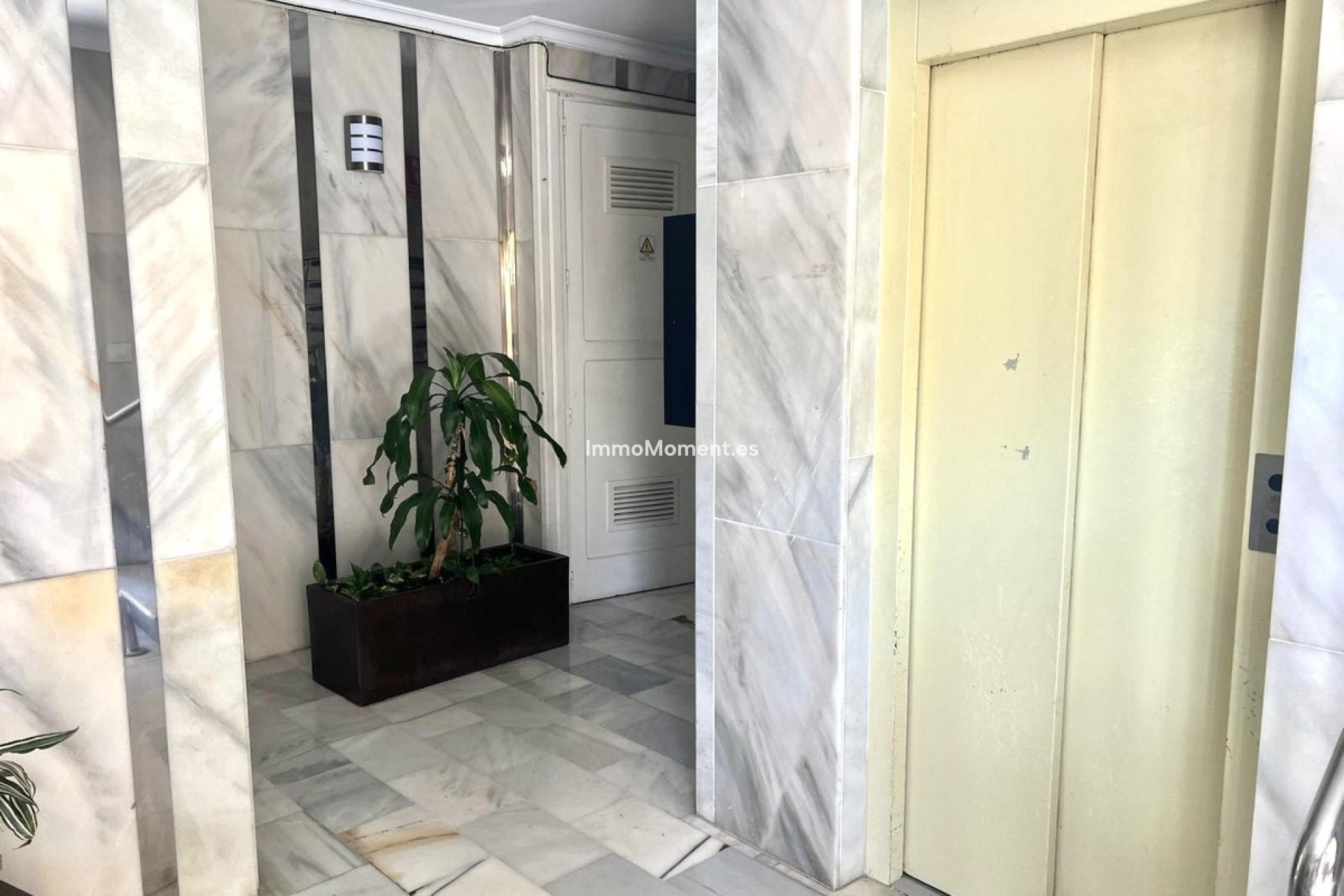 Reventa - Apartamento - Fuengirola - Fuengirola Centro