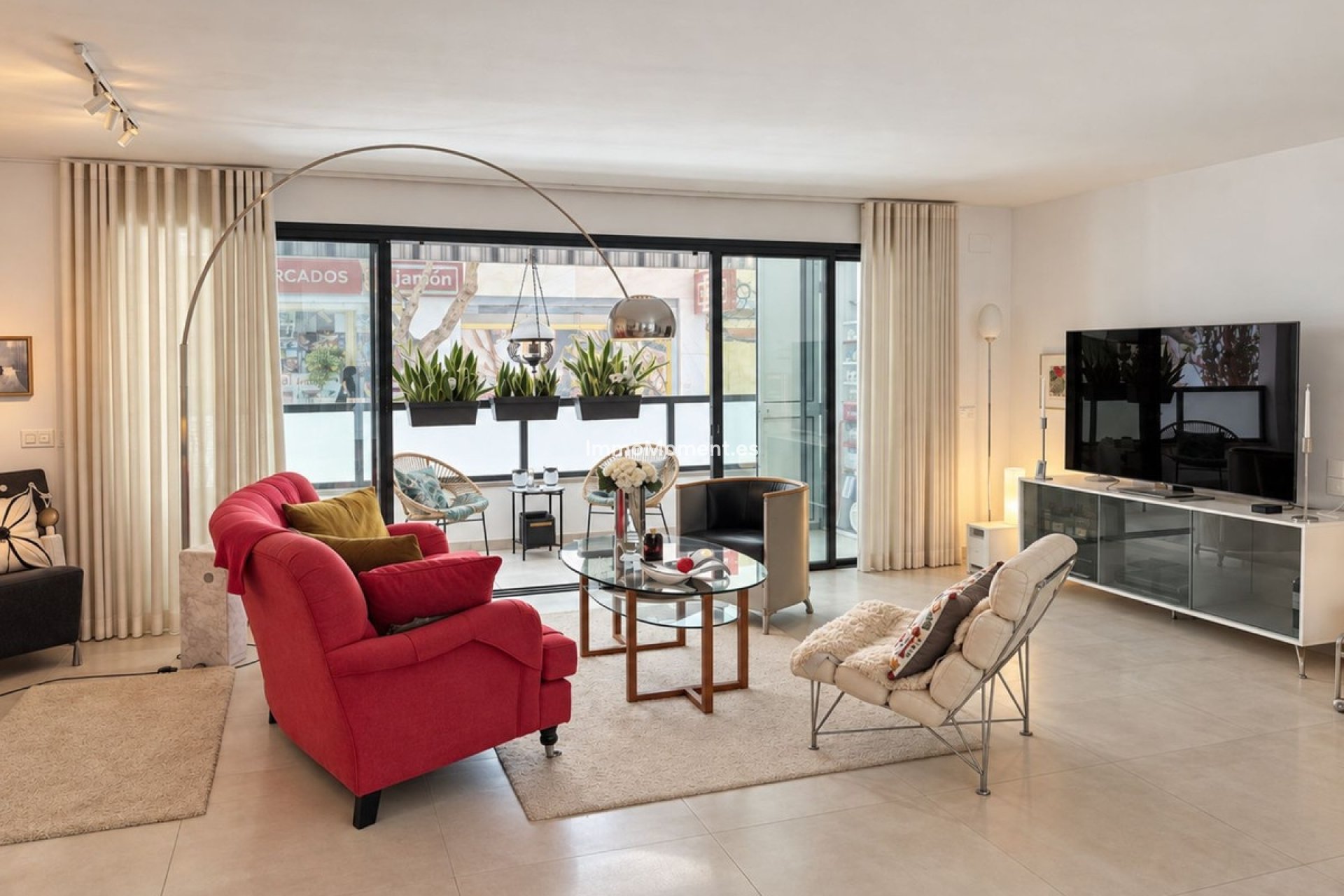 Reventa - Apartamento - Fuengirola - Fuengirola Centro