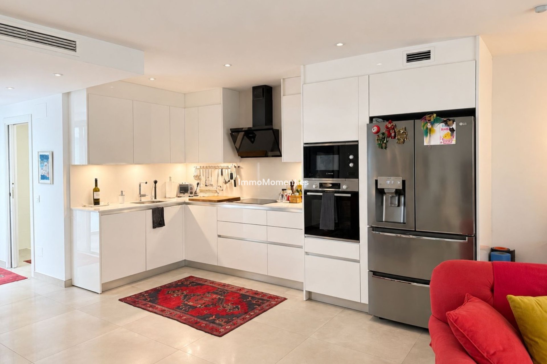Reventa - Apartamento - Fuengirola - Fuengirola Centro