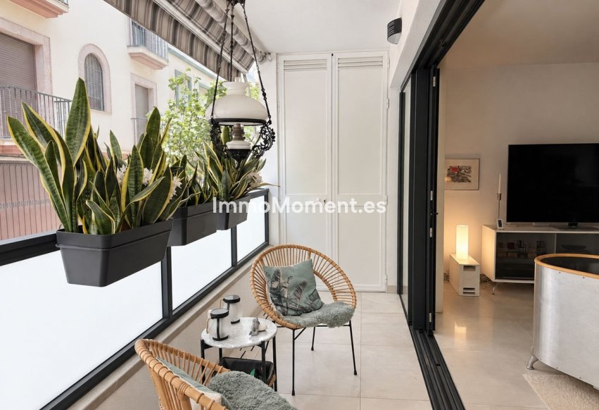 Reventa - Apartamento - Fuengirola - Fuengirola Centro