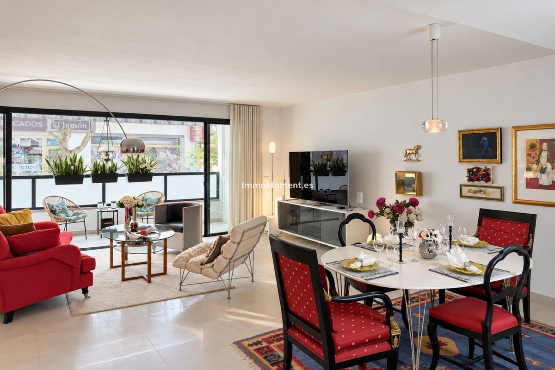 Reventa - Apartamento - Fuengirola - Fuengirola Centro