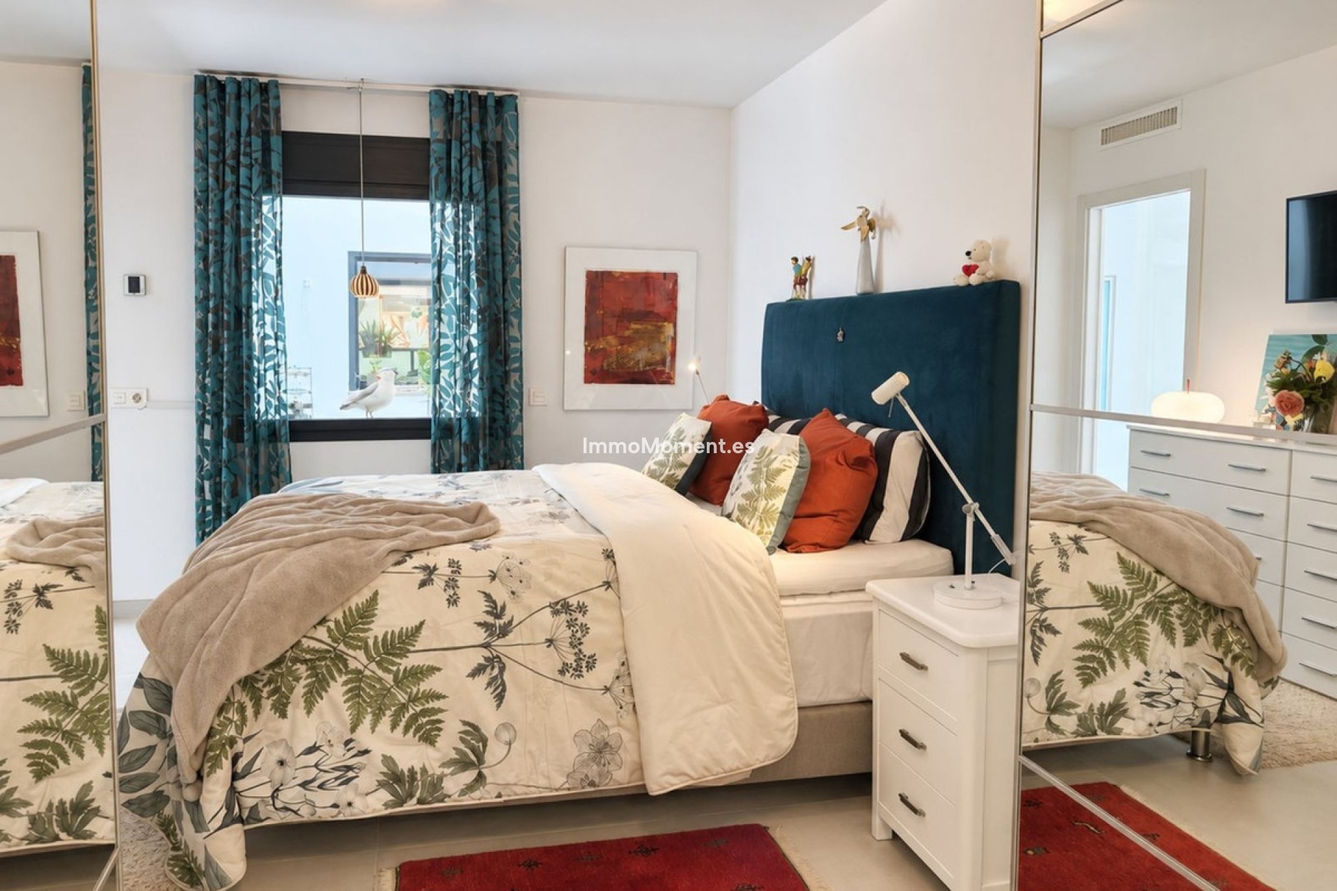 Reventa - Apartamento - Fuengirola - Fuengirola Centro