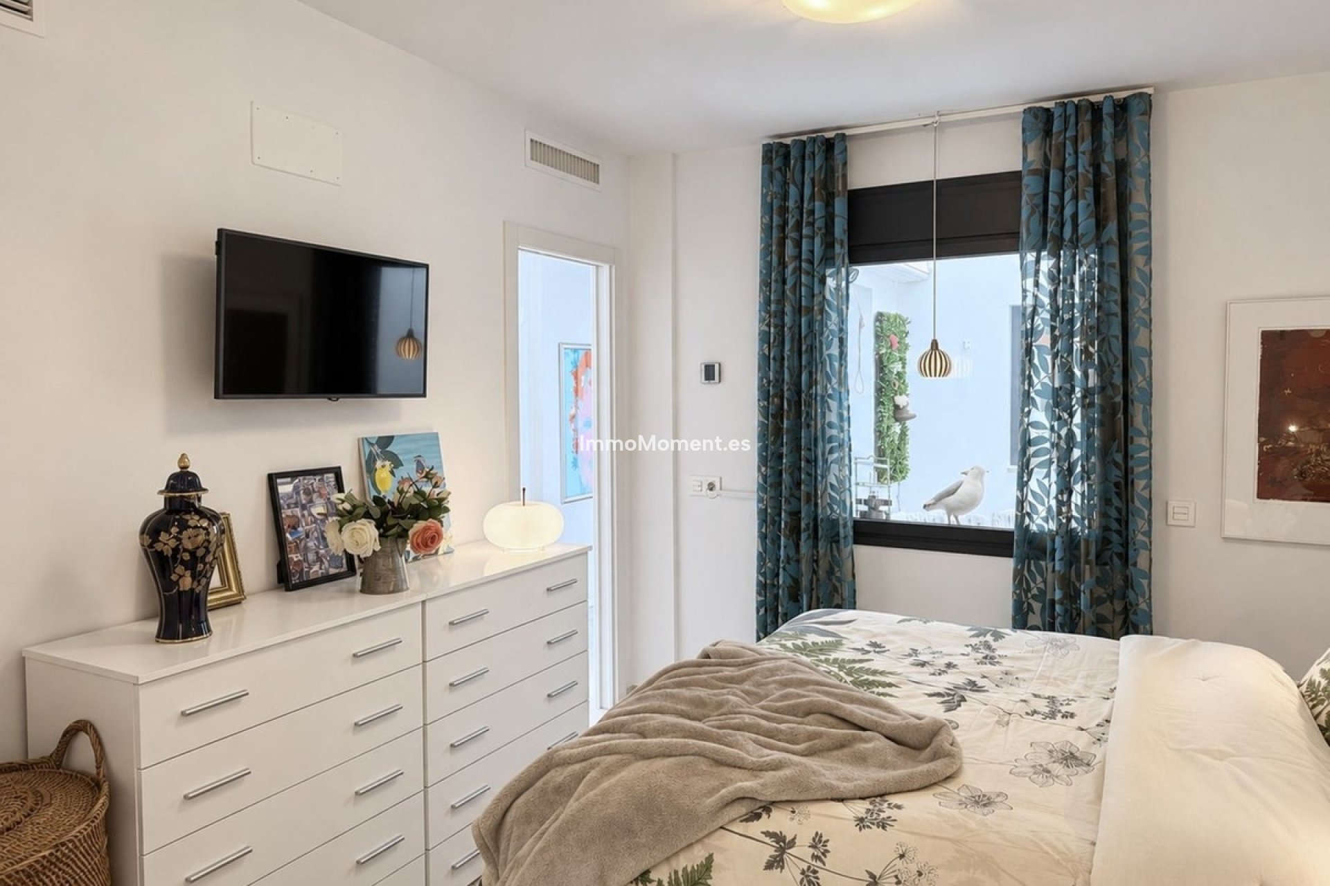 Reventa - Apartamento - Fuengirola - Fuengirola Centro
