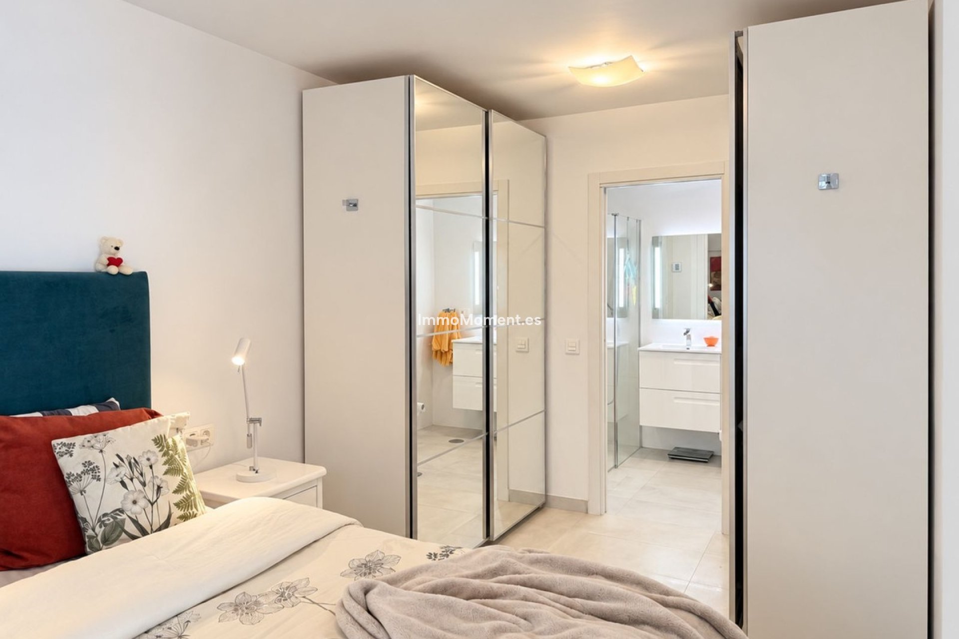 Reventa - Apartamento - Fuengirola - Fuengirola Centro