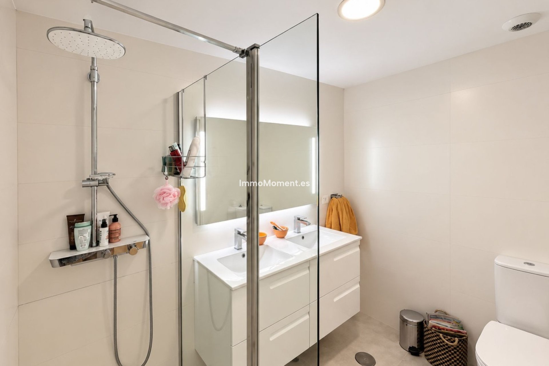 Reventa - Apartamento - Fuengirola - Fuengirola Centro