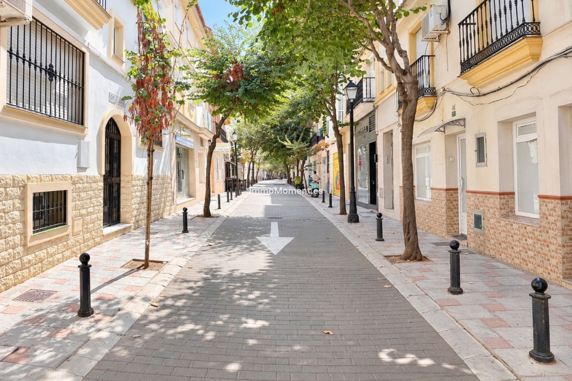 Reventa - Apartamento - Fuengirola - Fuengirola Centro