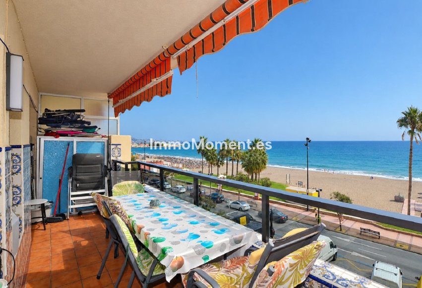 Reventa - Apartamento - Fuengirola - Fuengirola Centro