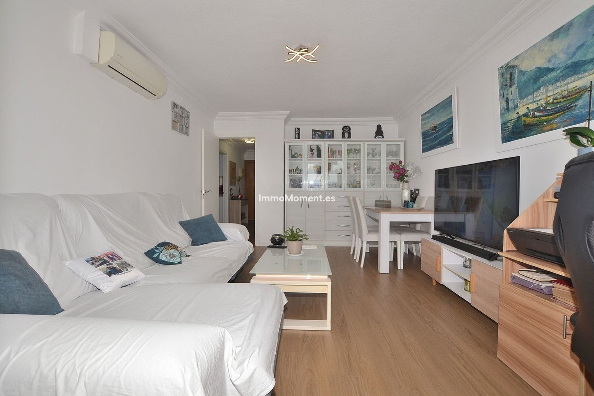 Reventa - Apartamento - Fuengirola - Fuengirola Centro