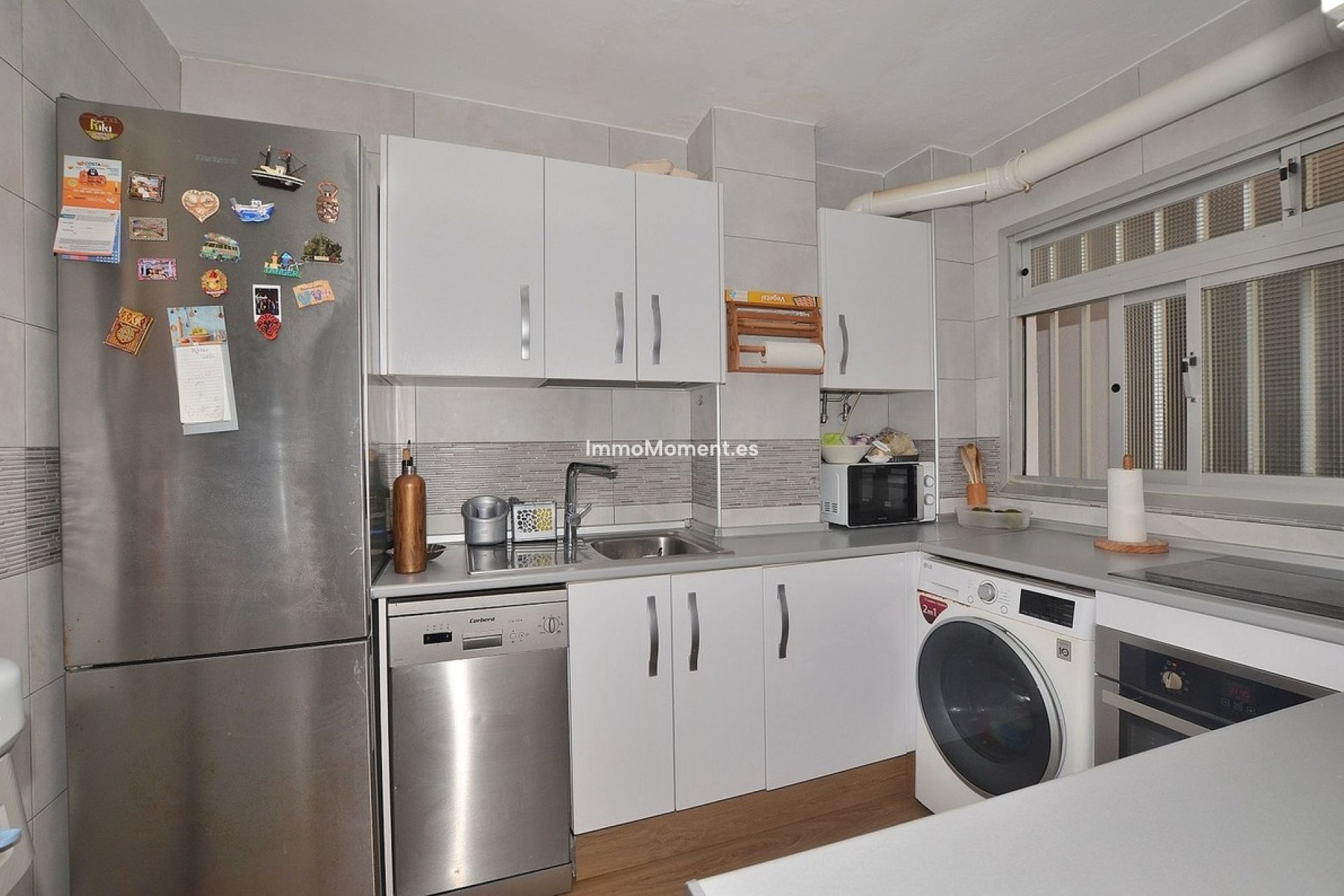 Reventa - Apartamento - Fuengirola - Fuengirola Centro