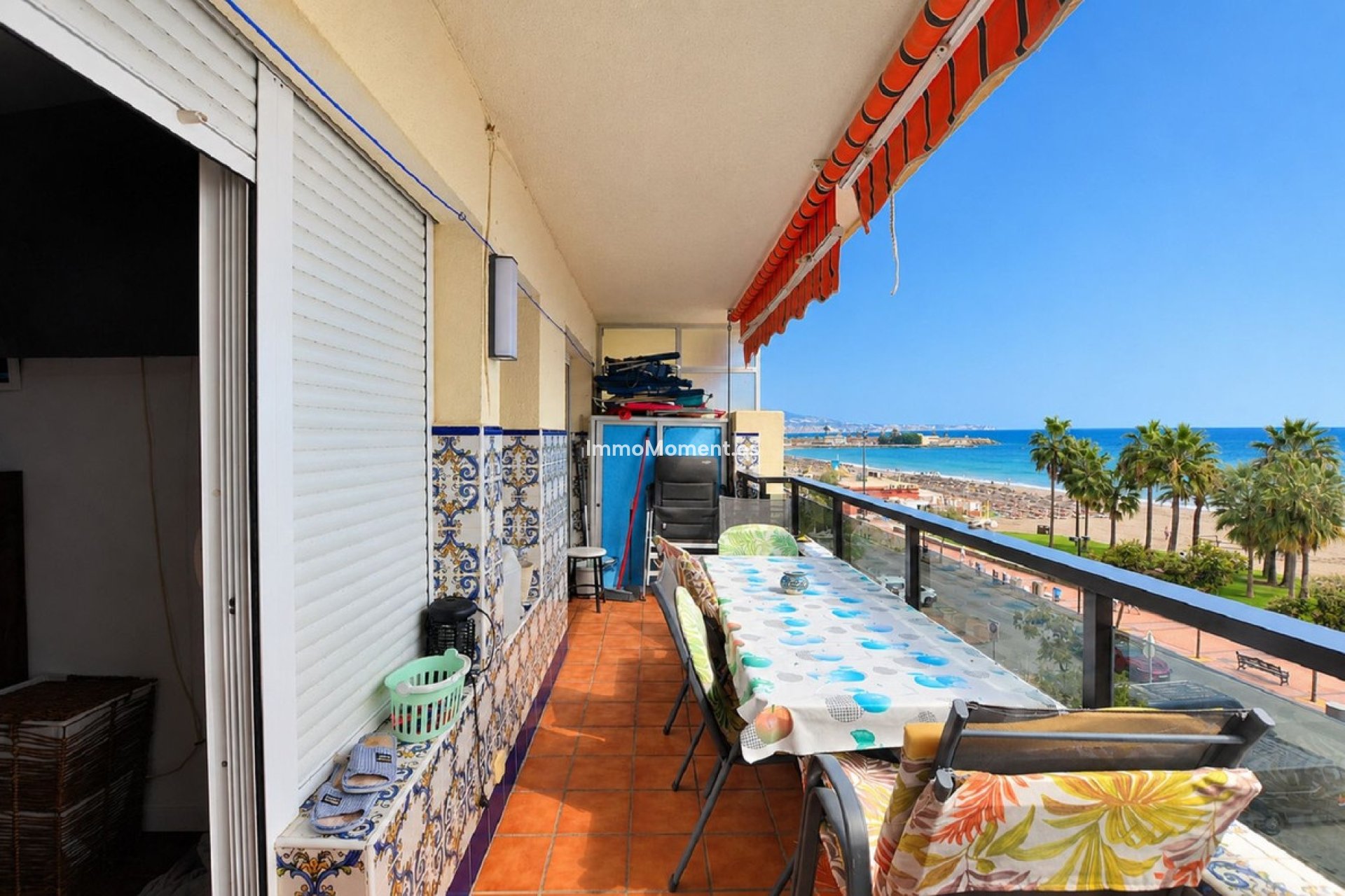 Reventa - Apartamento - Fuengirola - Fuengirola Centro