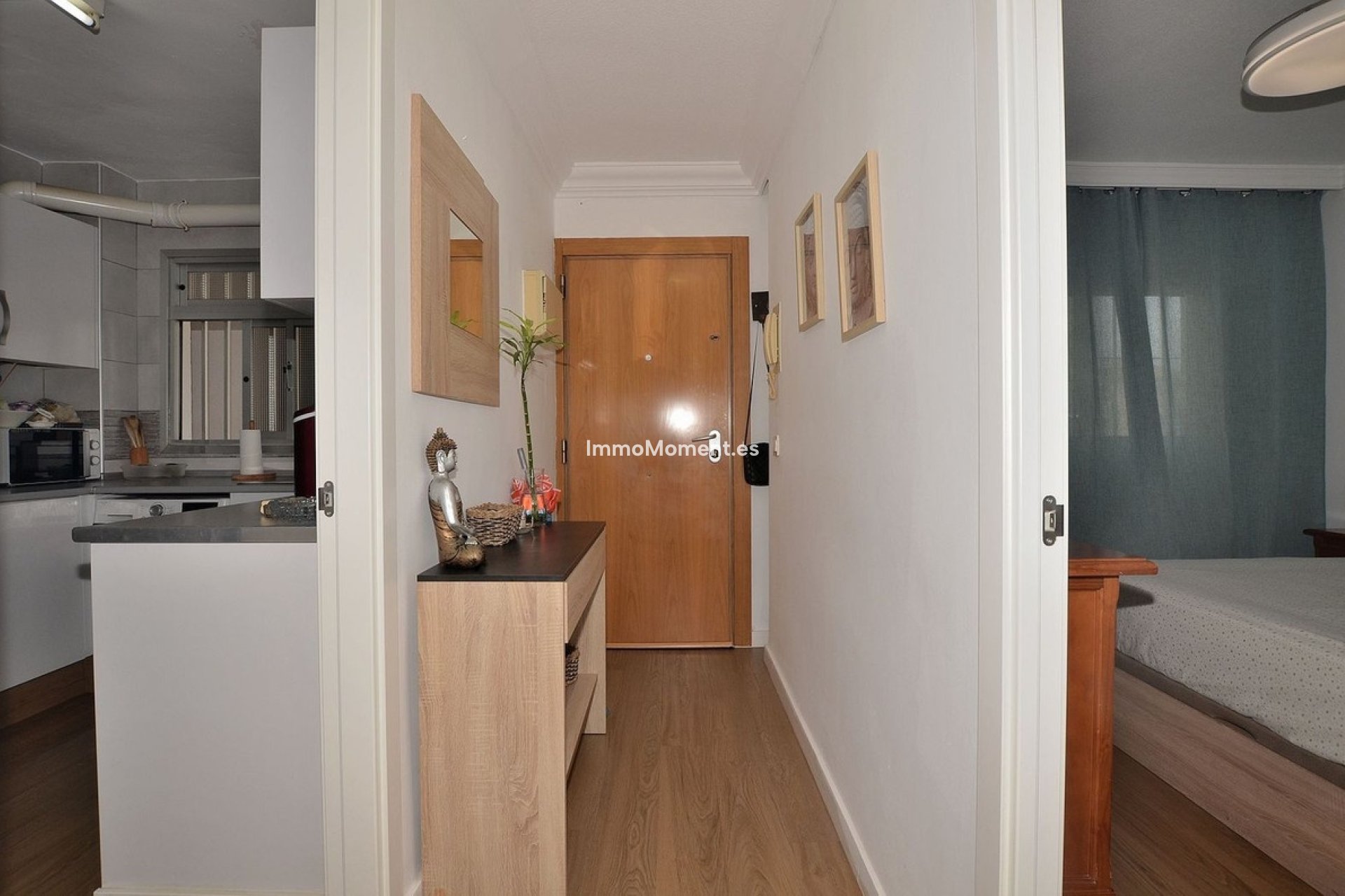 Reventa - Apartamento - Fuengirola - Fuengirola Centro