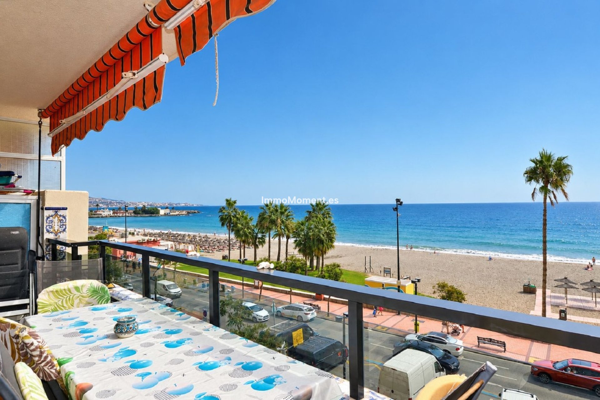 Reventa - Apartamento - Fuengirola - Fuengirola Centro