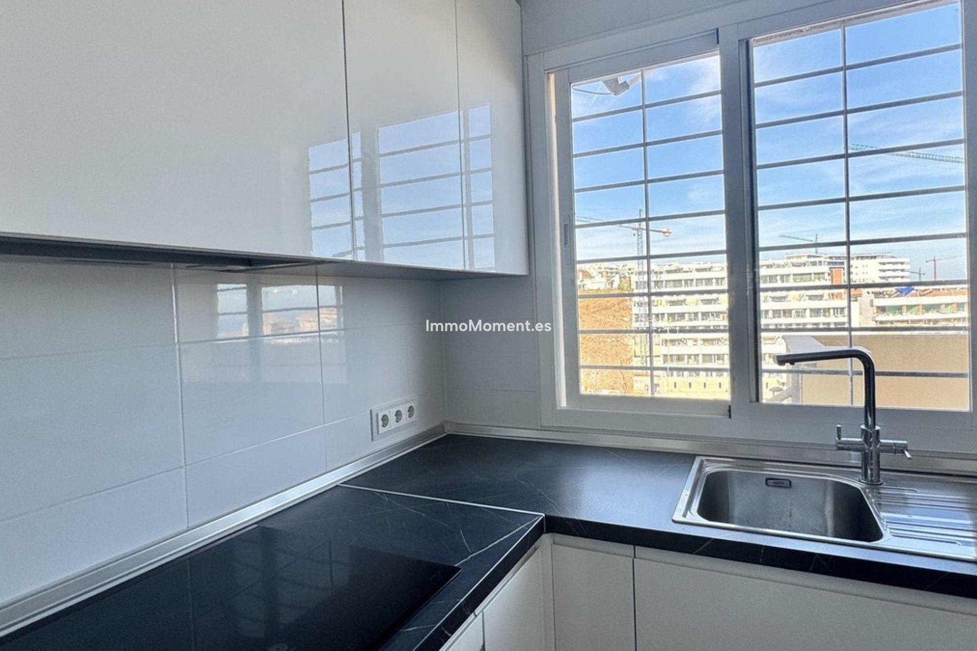 Reventa - Apartamento - Fuengirola - Fuengirola Centro