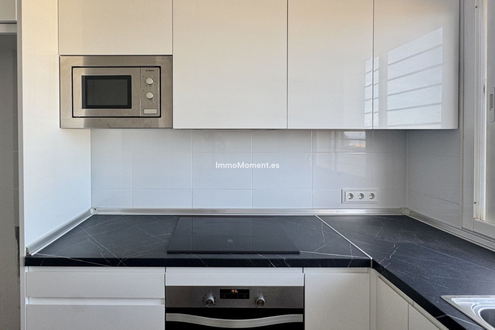 Reventa - Apartamento - Fuengirola - Fuengirola Centro