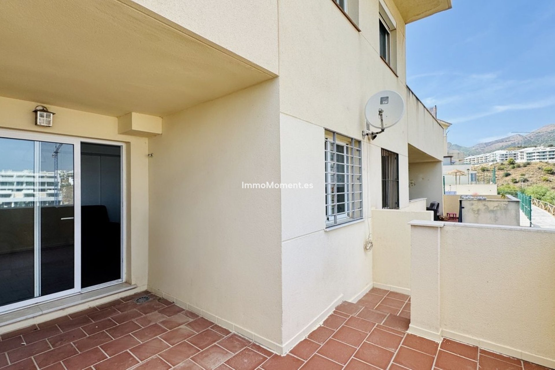 Reventa - Apartamento - Fuengirola - Fuengirola Centro